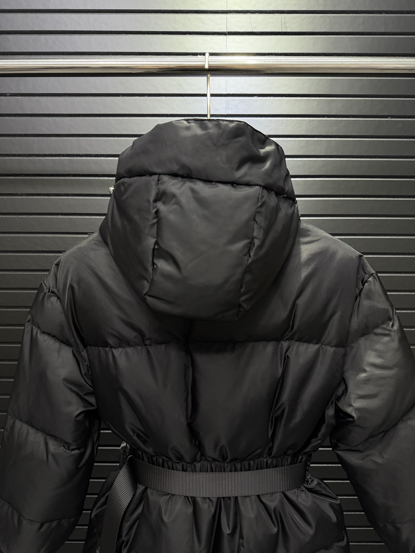 down jacket