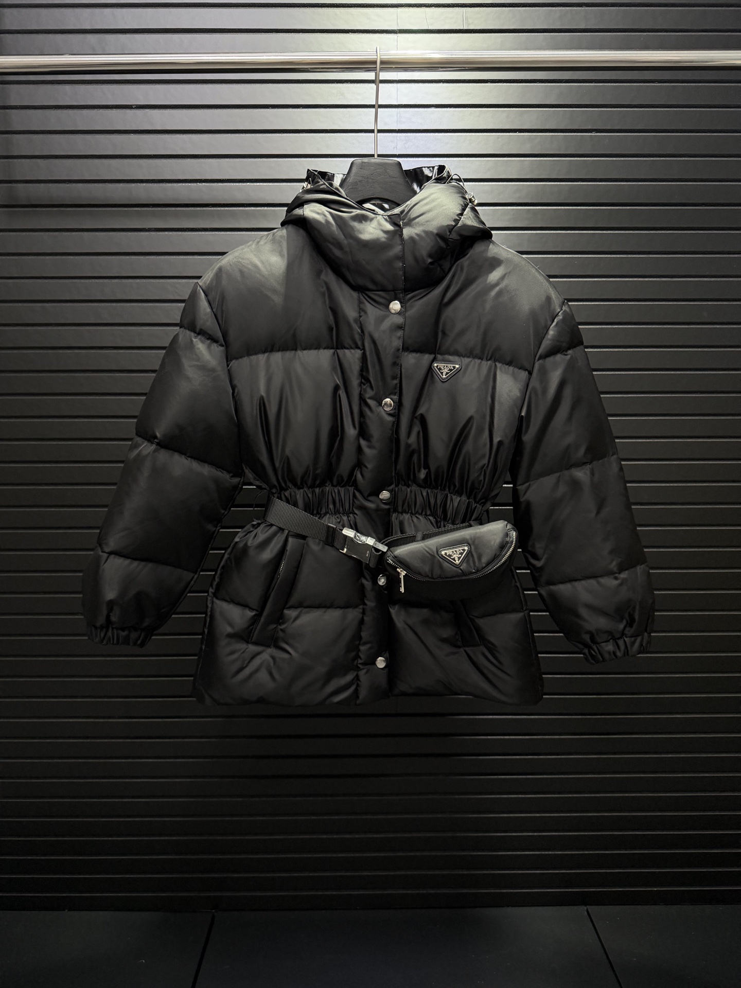 down jacket