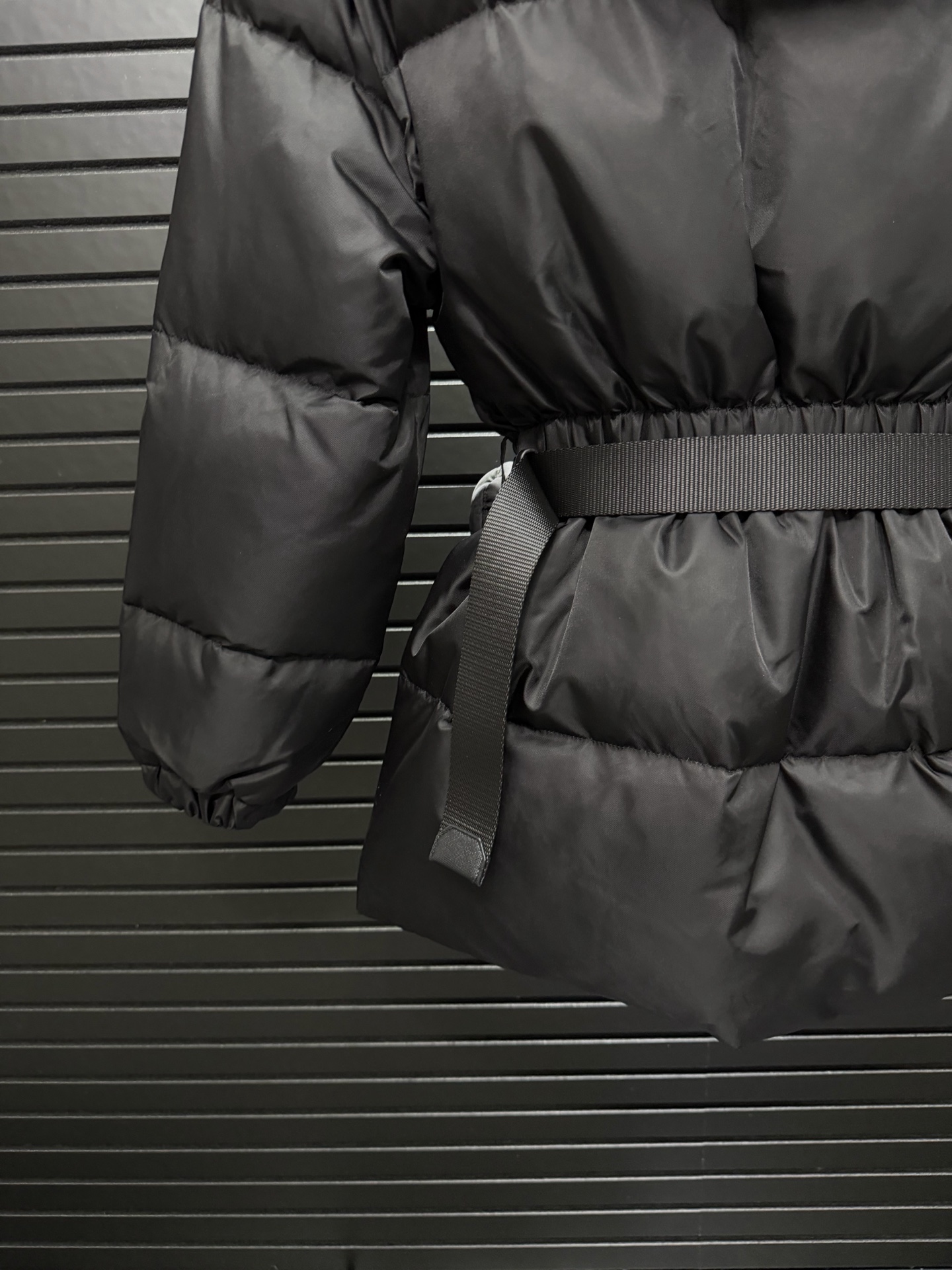 down jacket