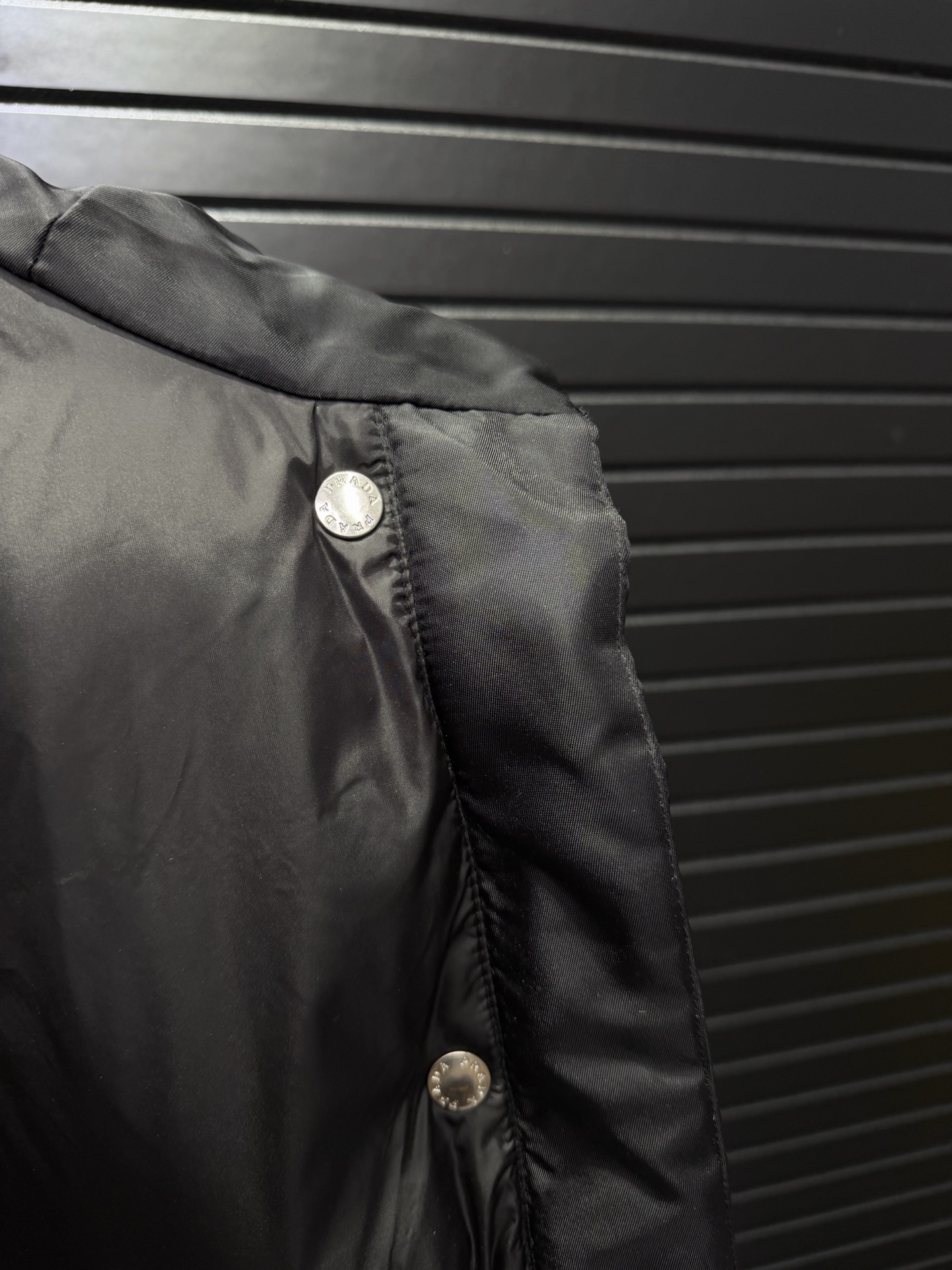 down jacket