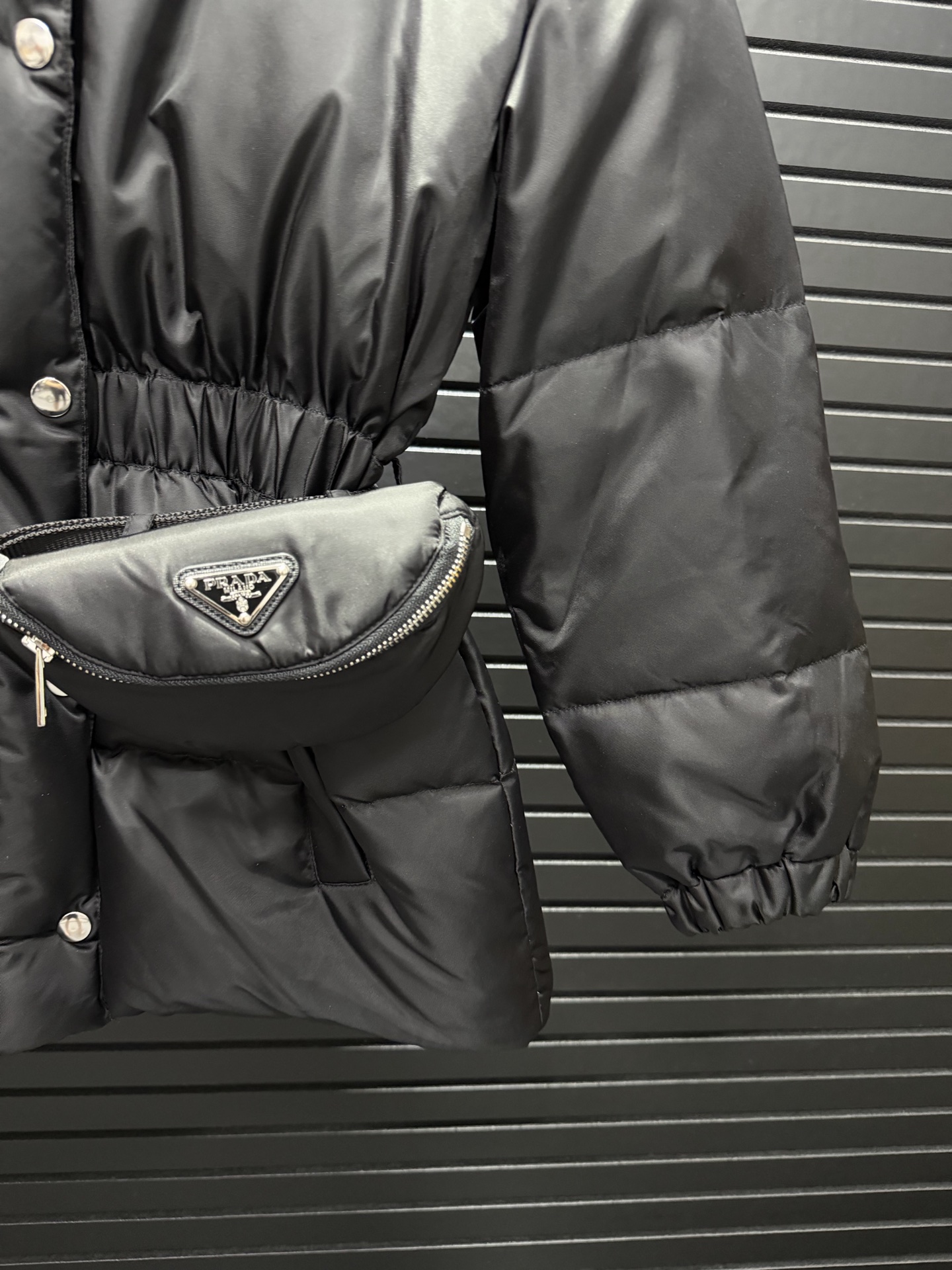 down jacket