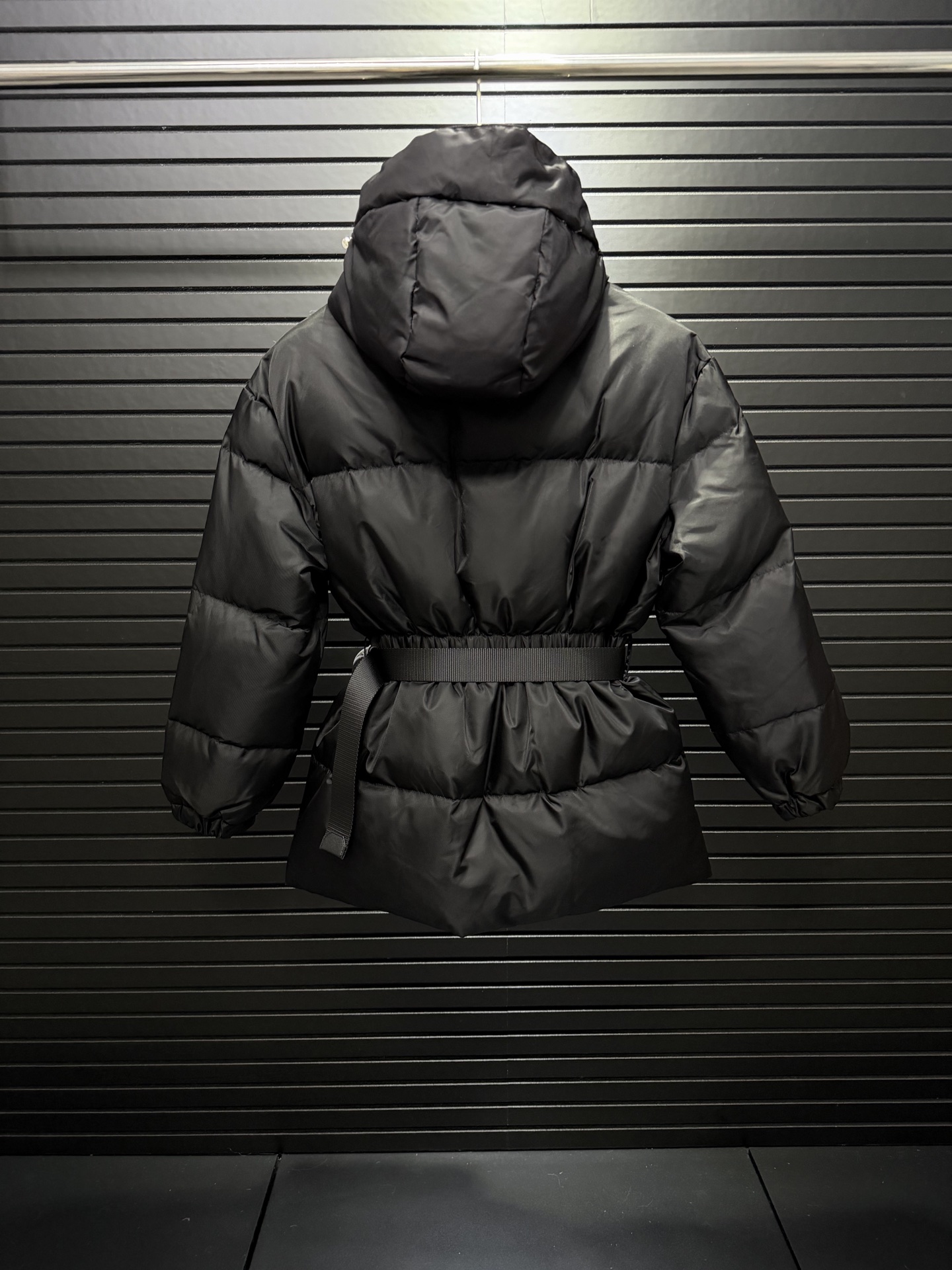 down jacket