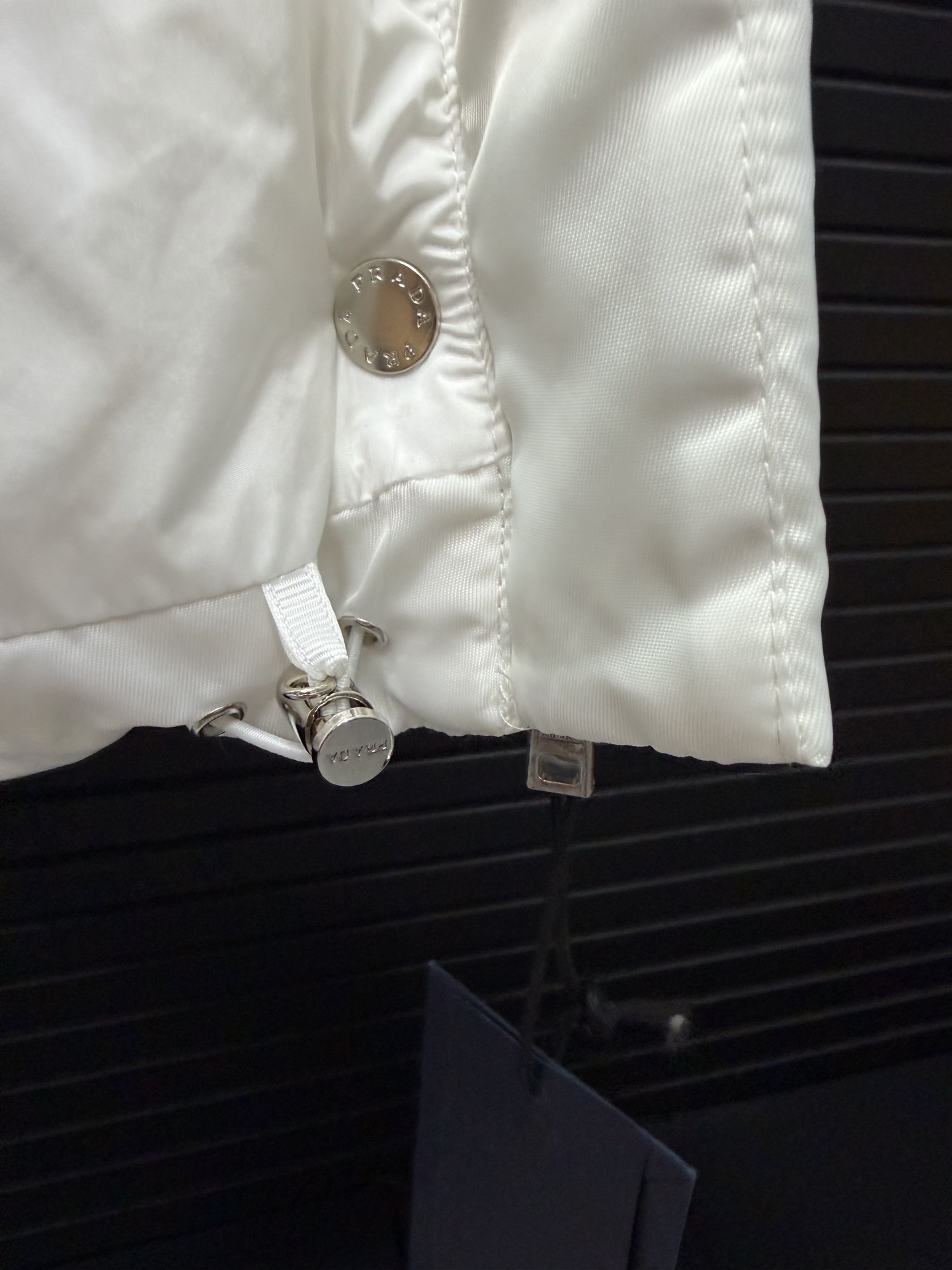 down jacket