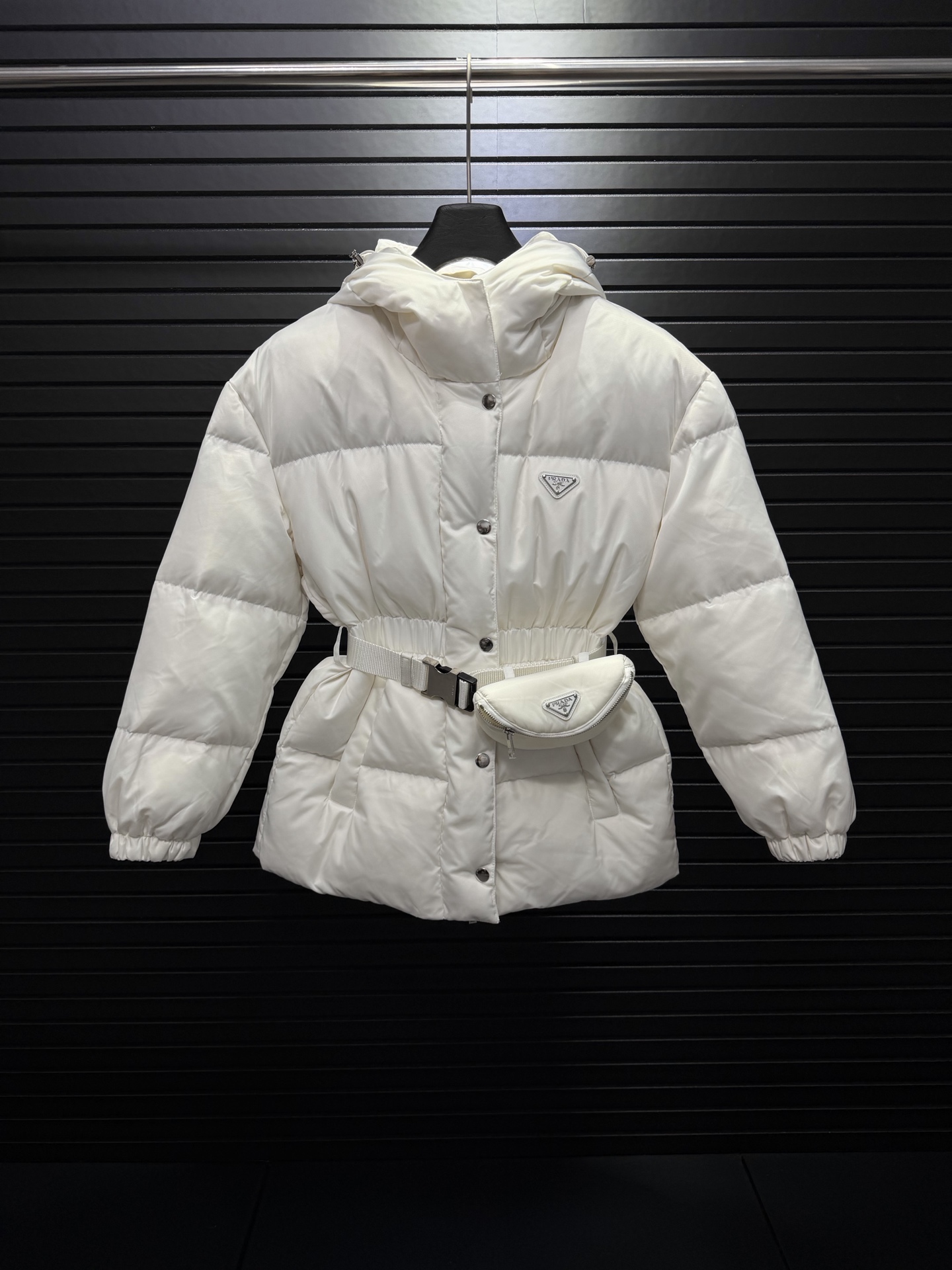 down jacket