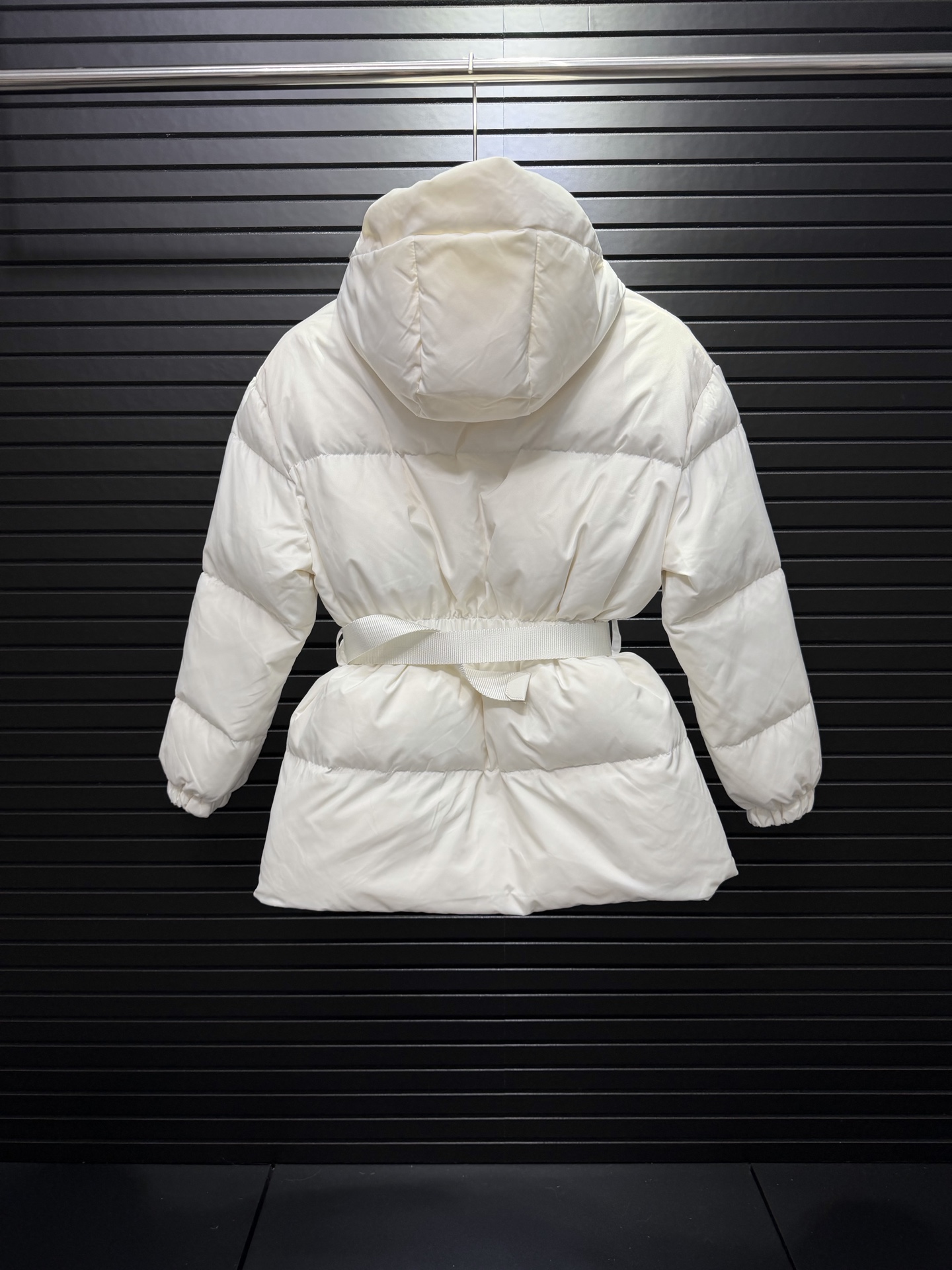 down jacket