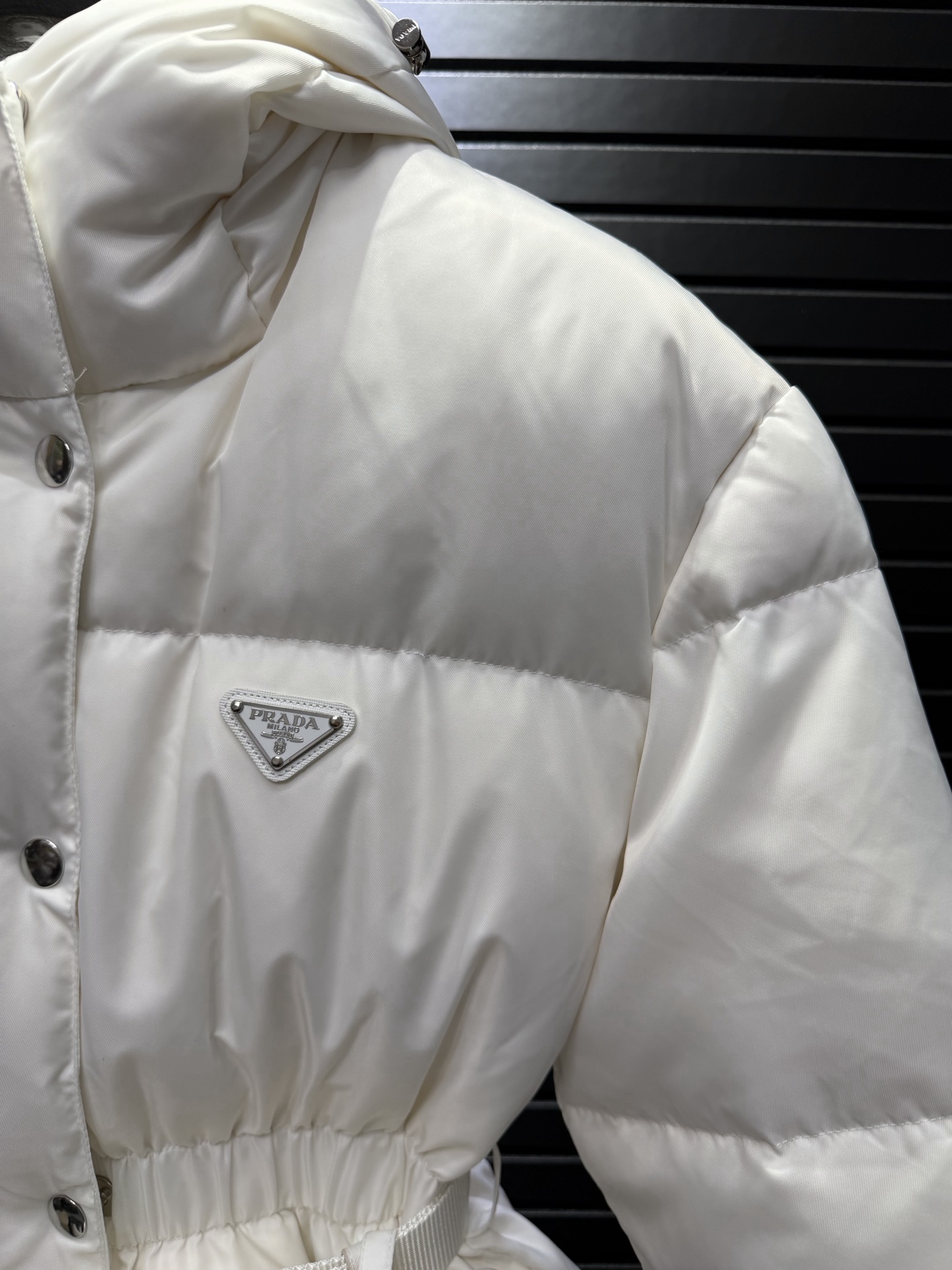 down jacket
