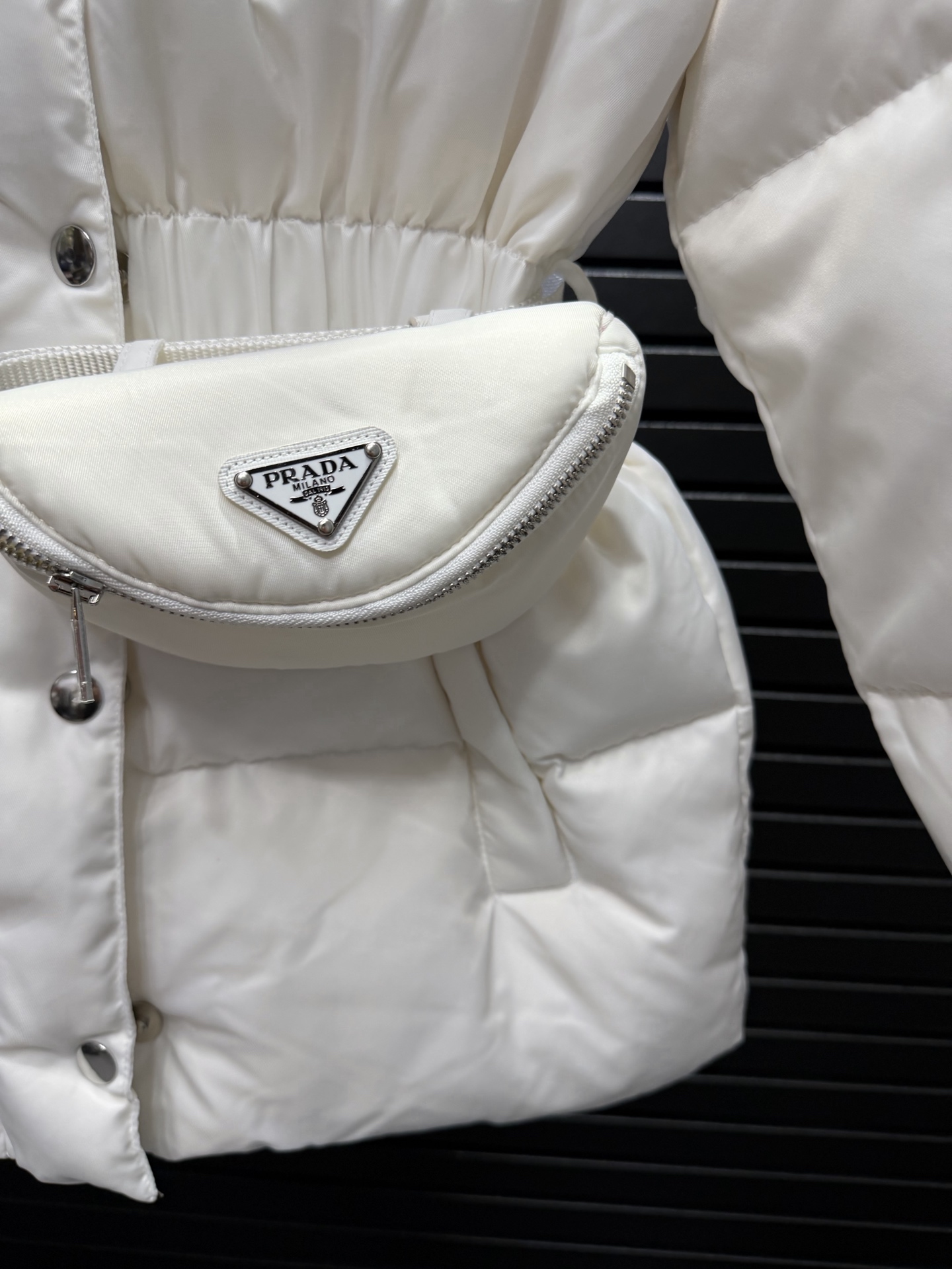 down jacket