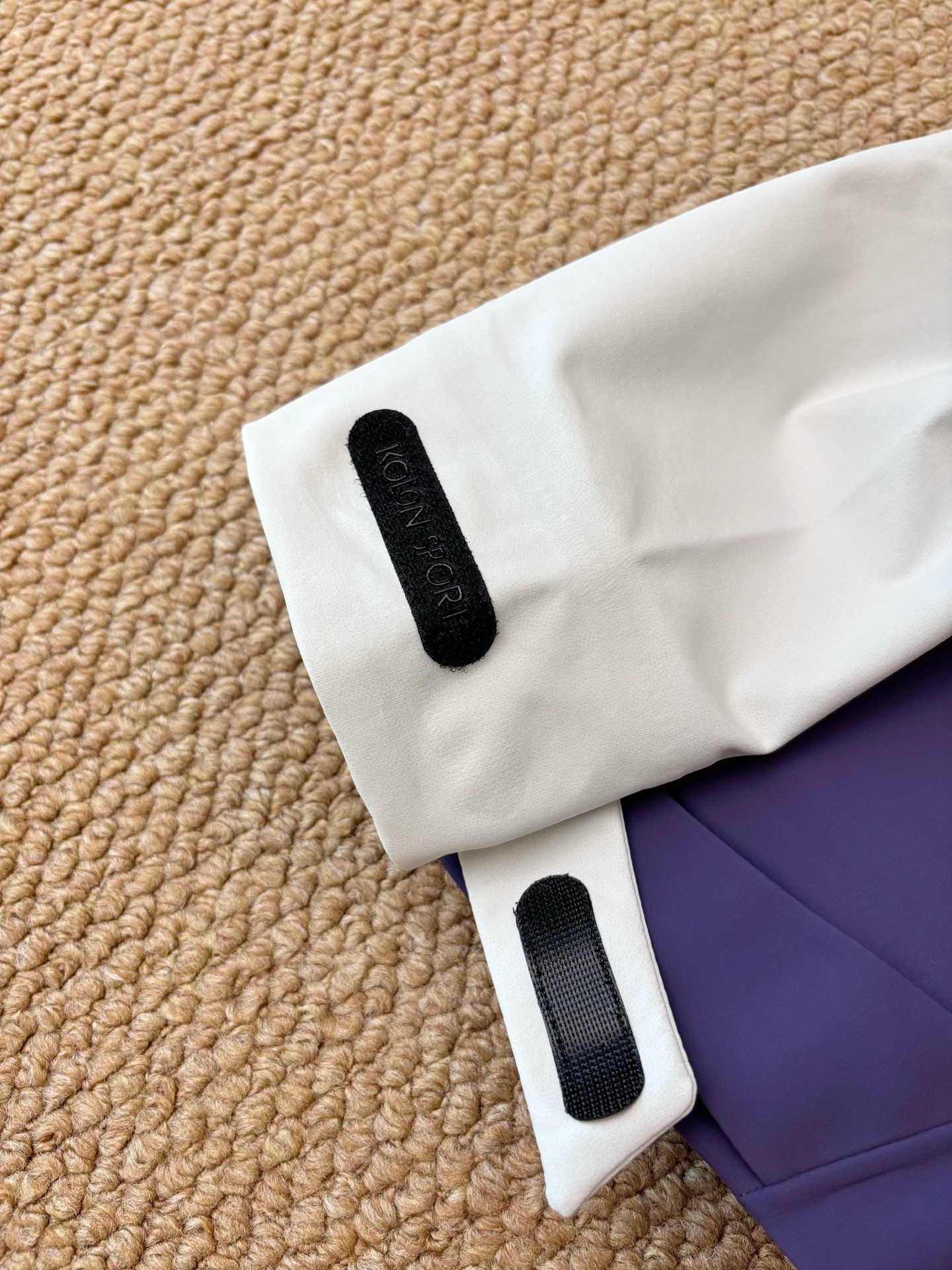 down jacket
