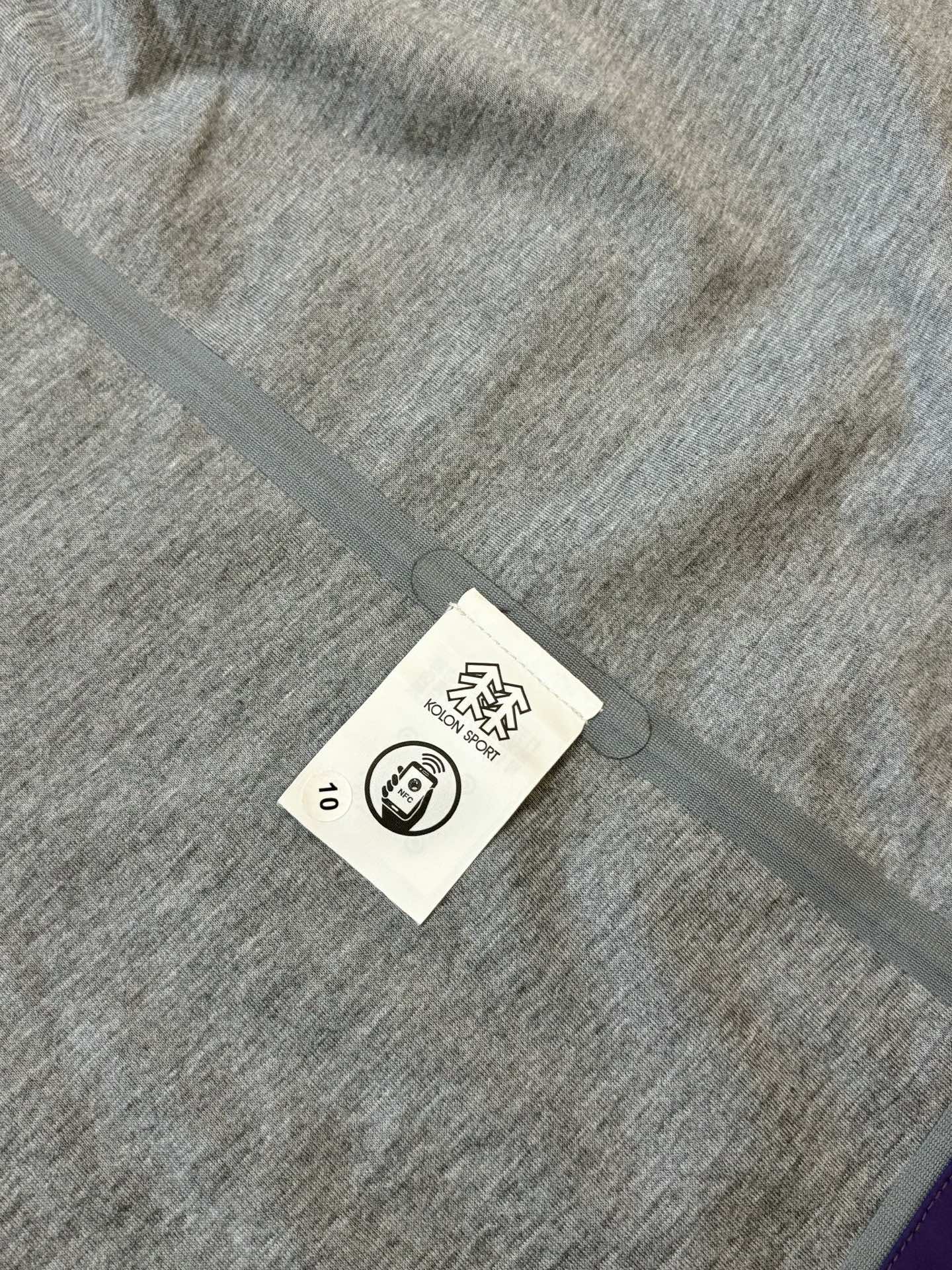 down jacket