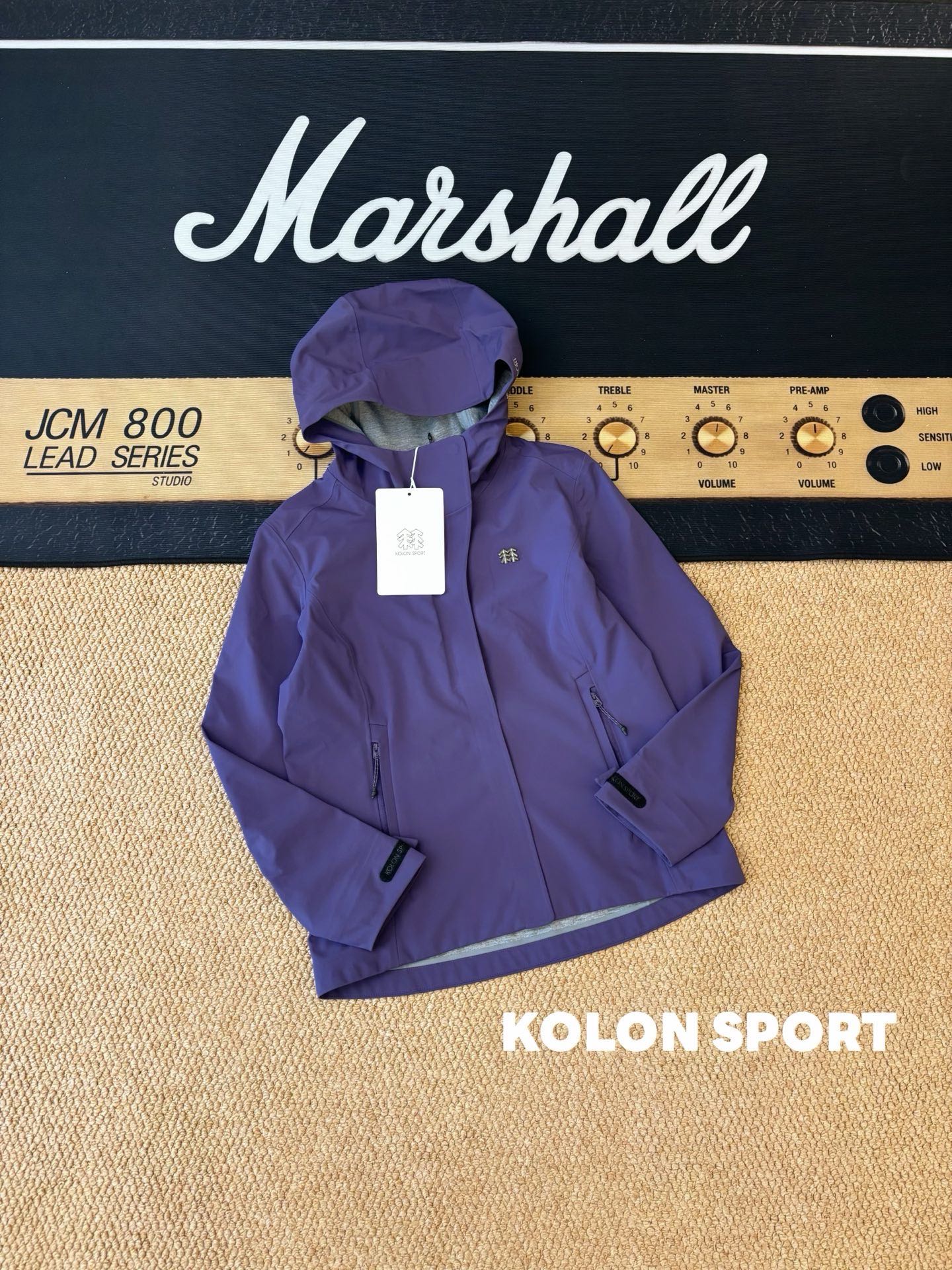 down jacket