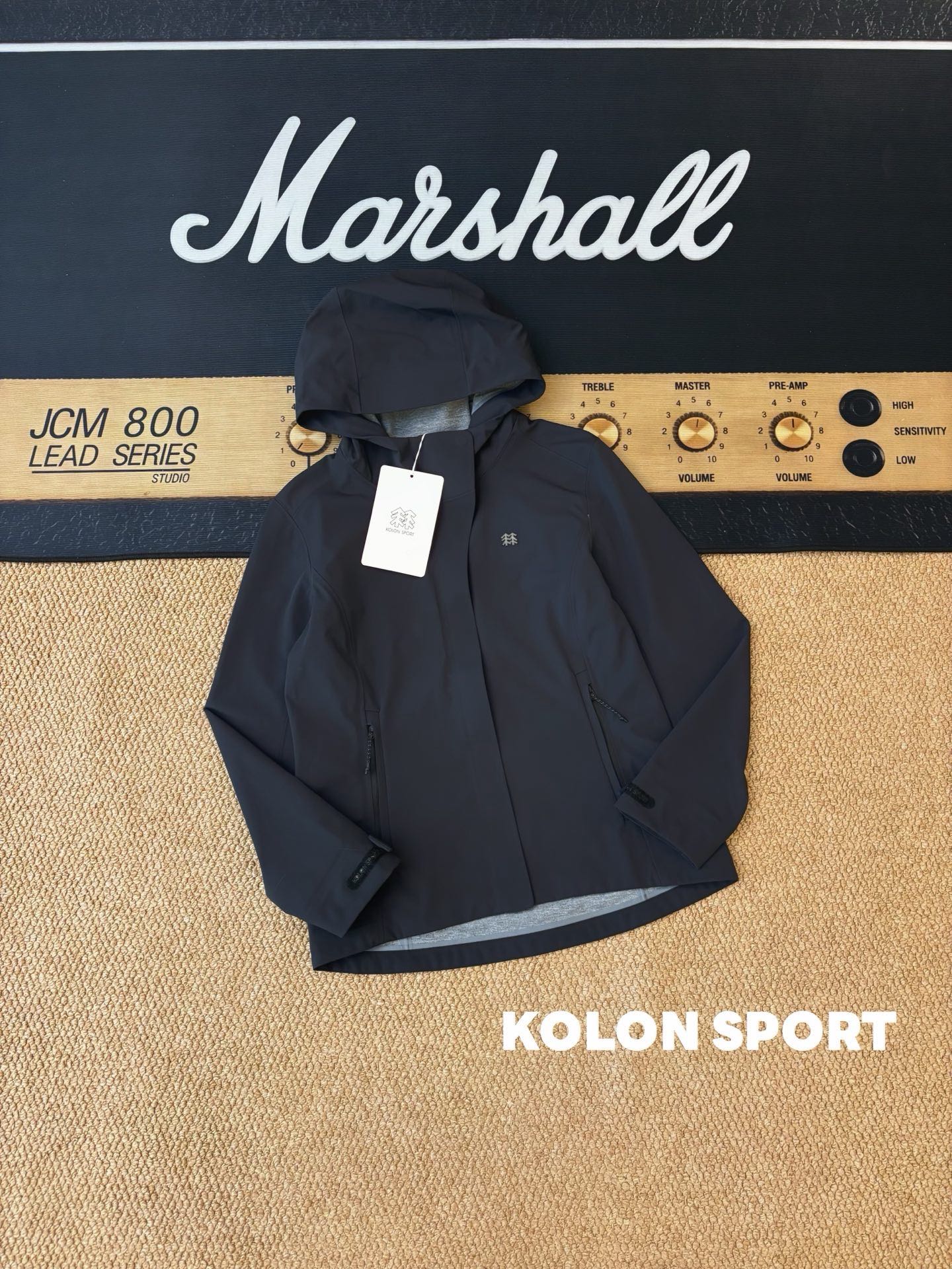 down jacket