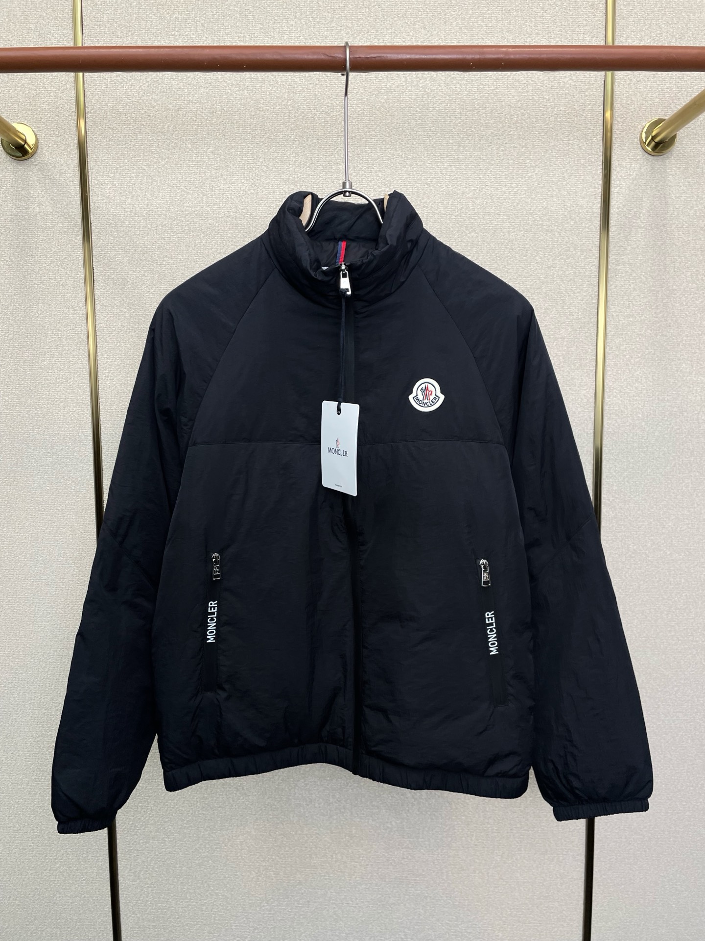 down jacket
