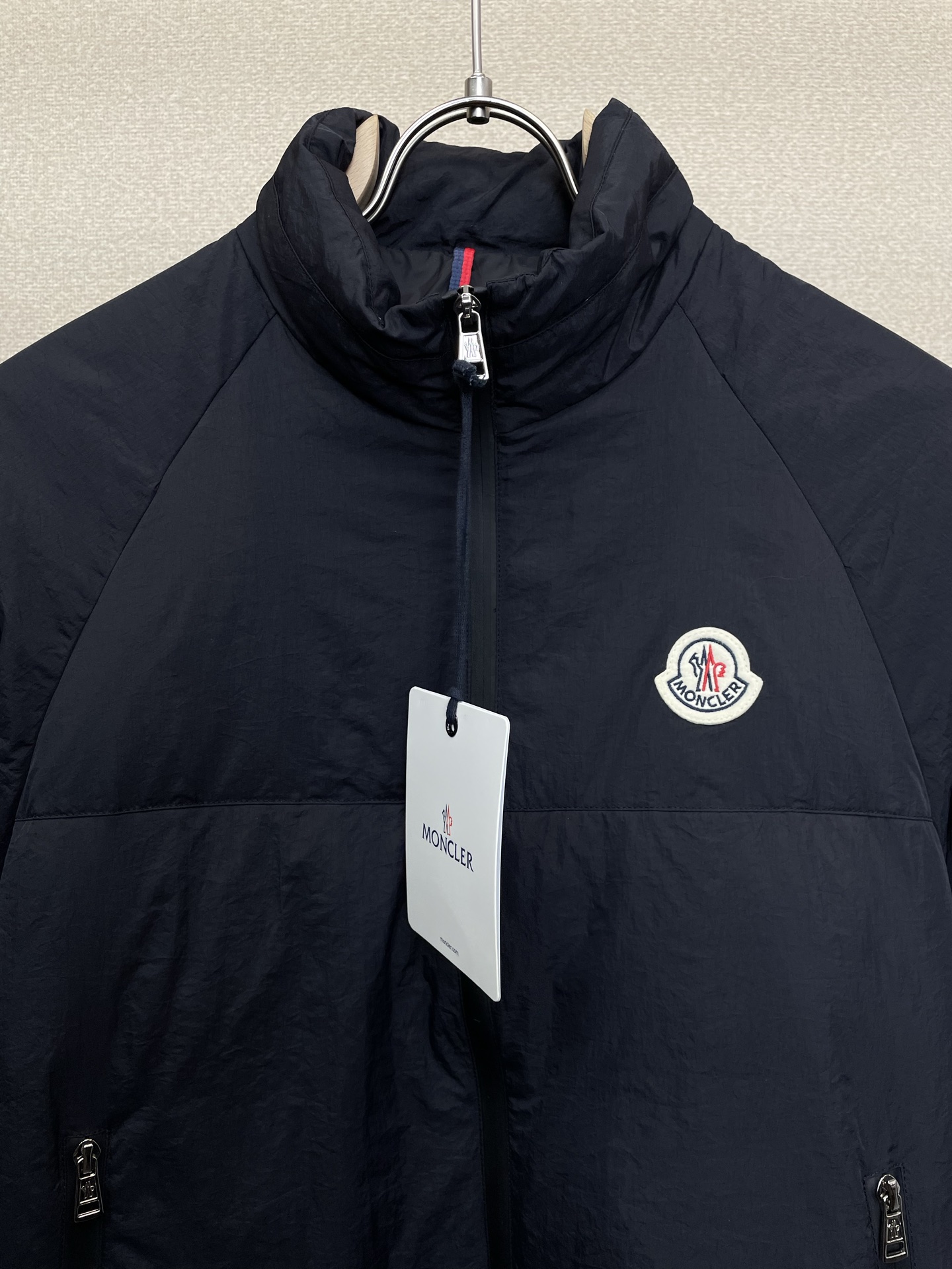 down jacket