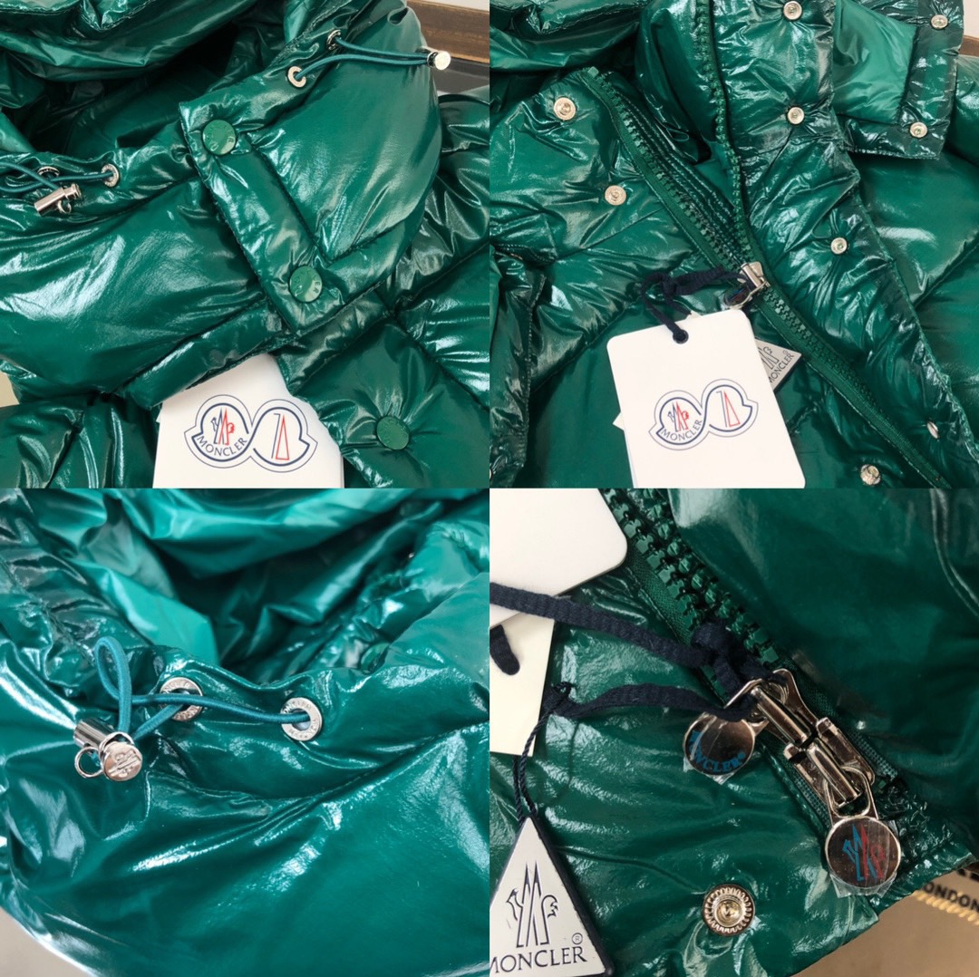 down jacket