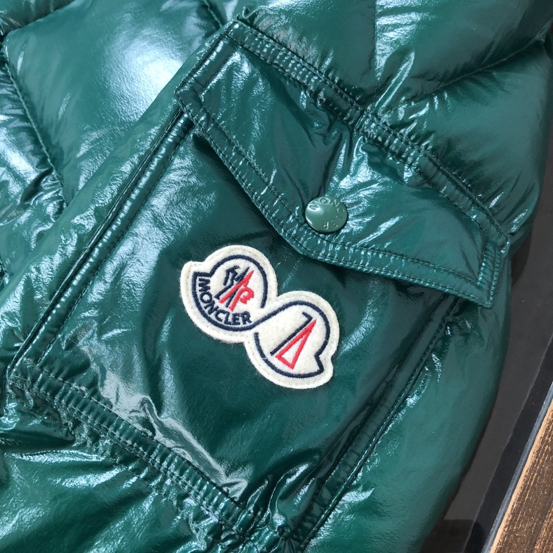 down jacket