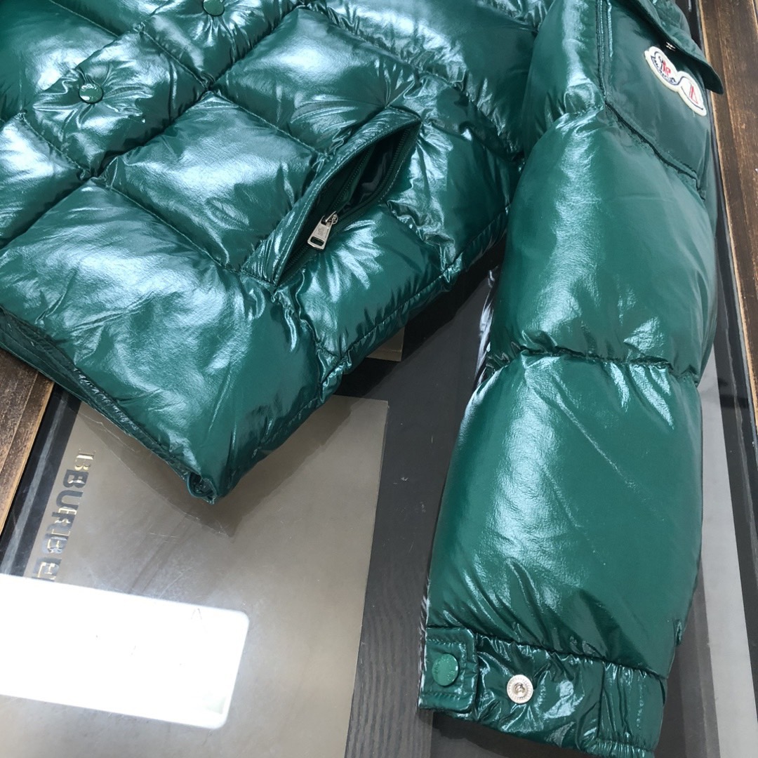 down jacket