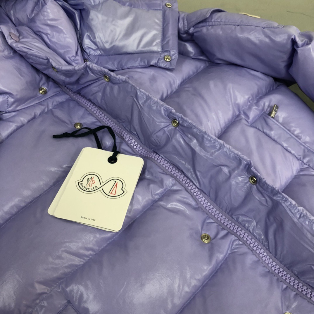 down jacket