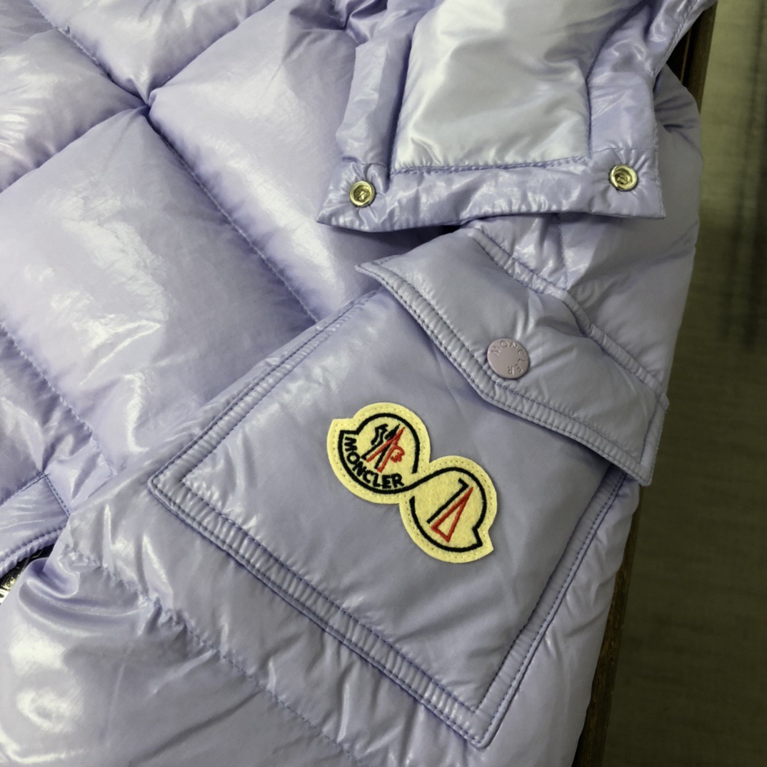 down jacket