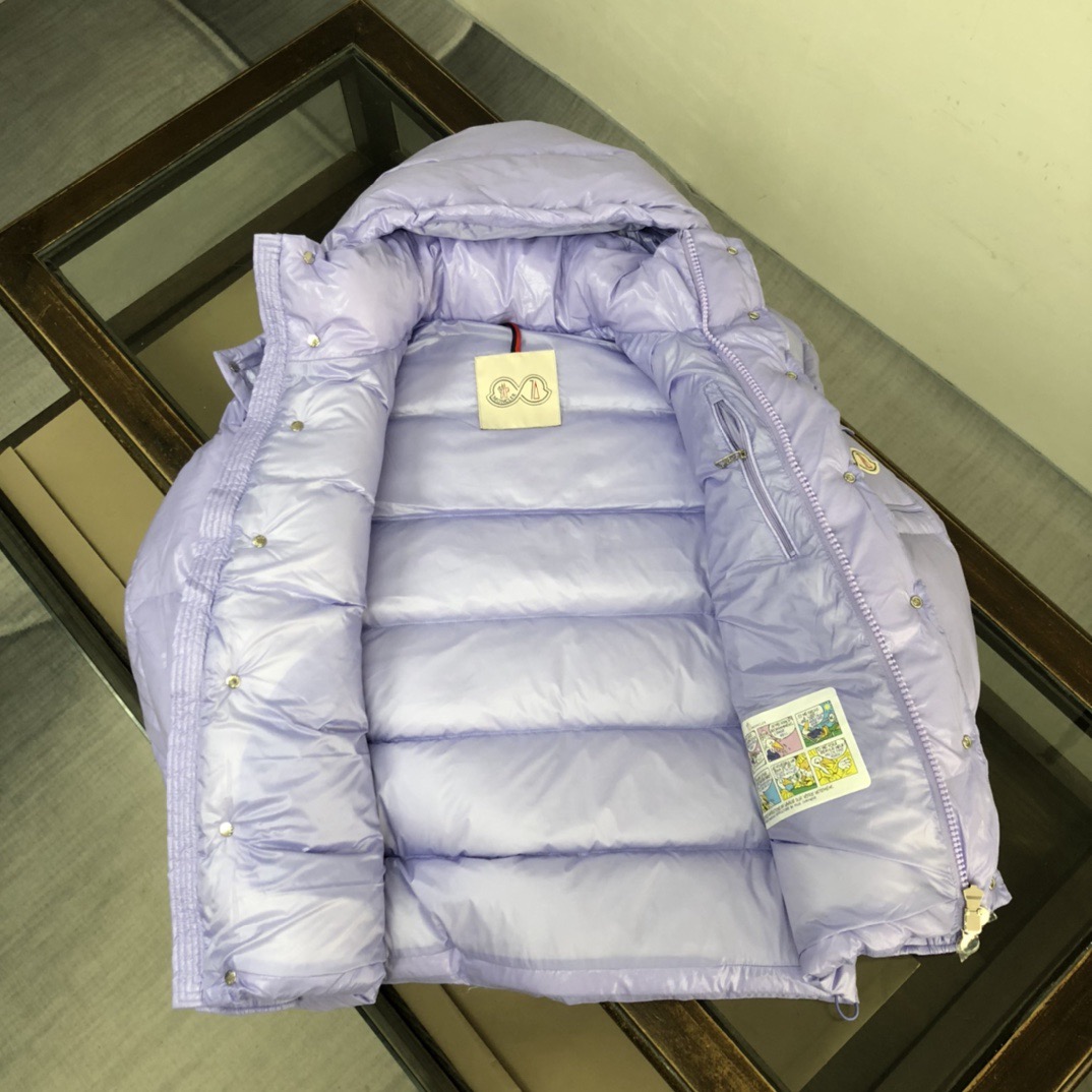 down jacket