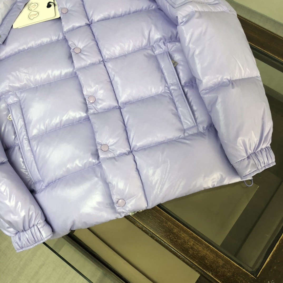 down jacket