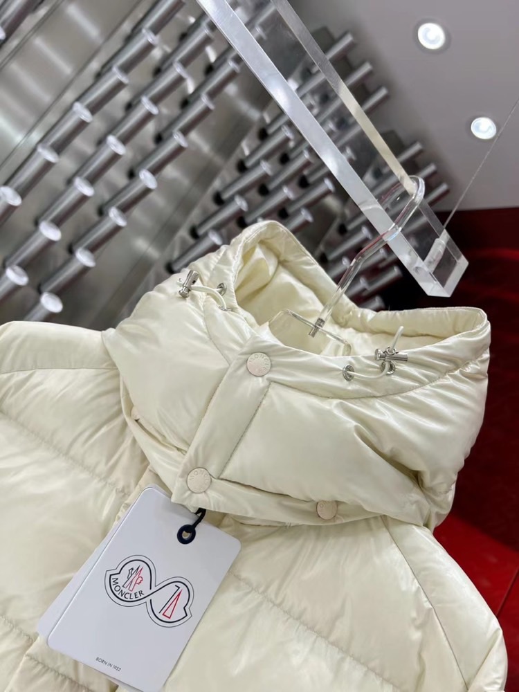 down jacket
