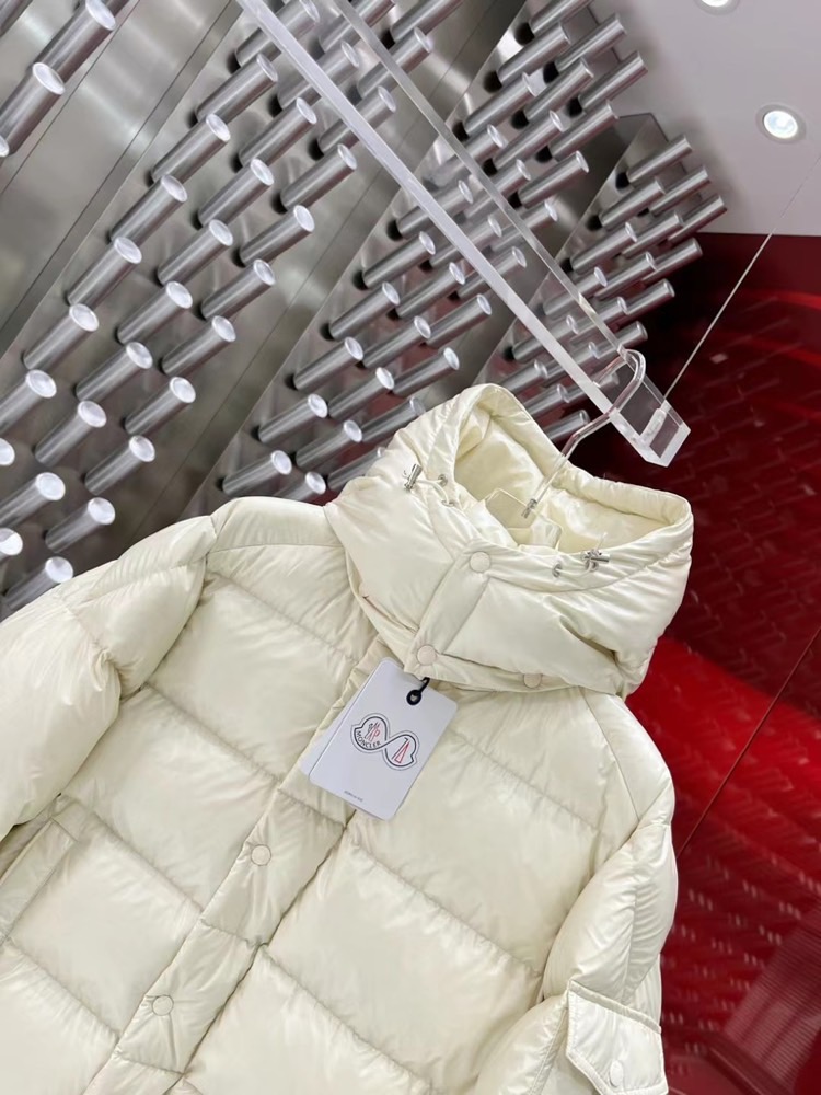 down jacket