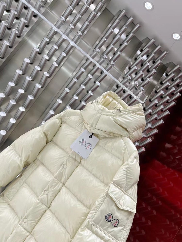 down jacket