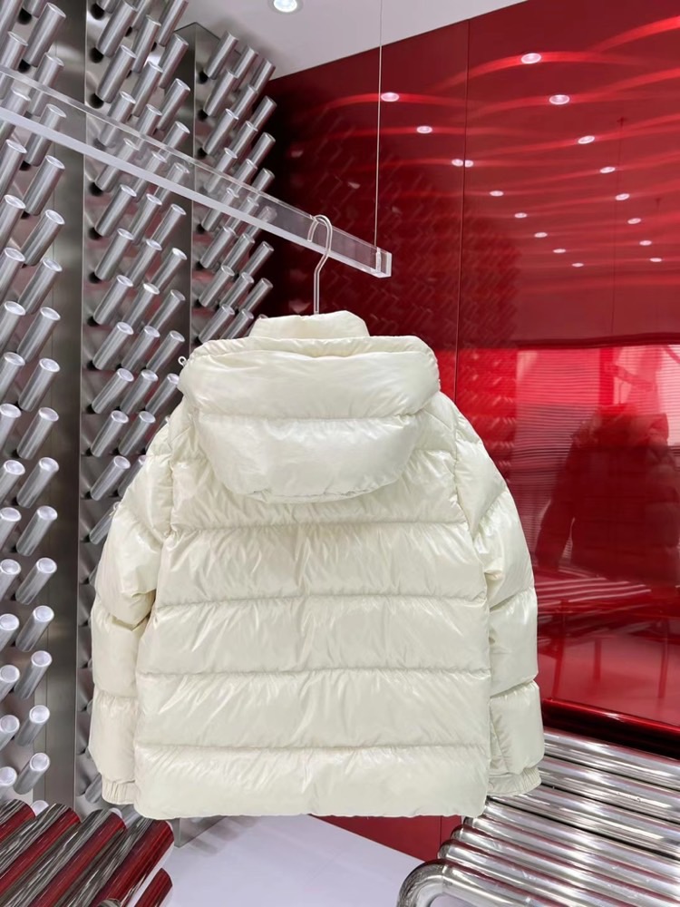 down jacket