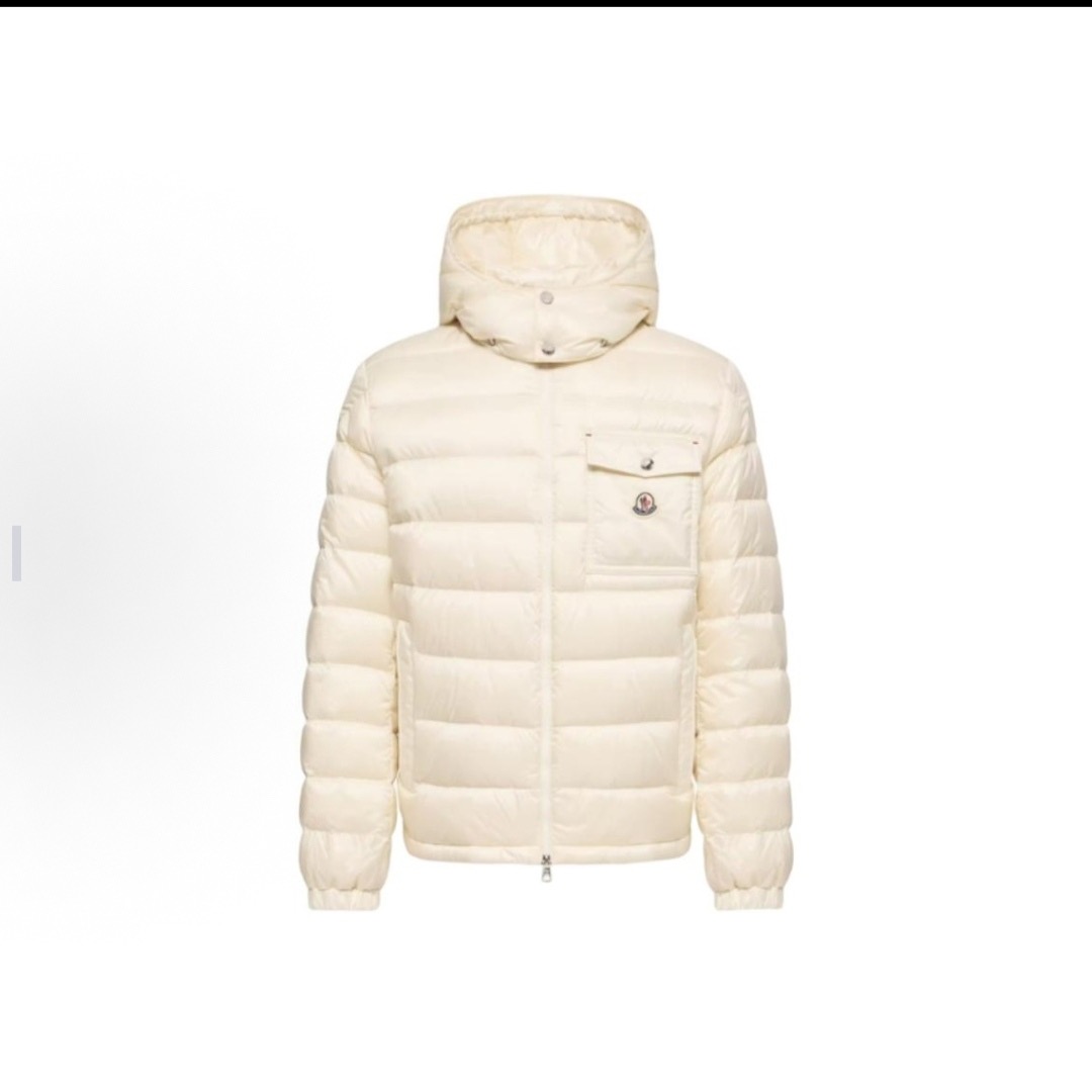 down jacket