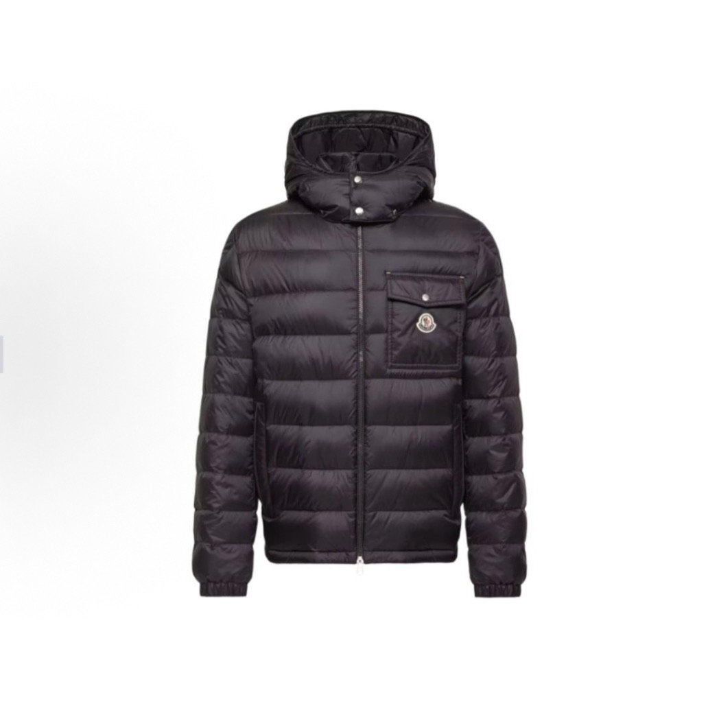 down jacket