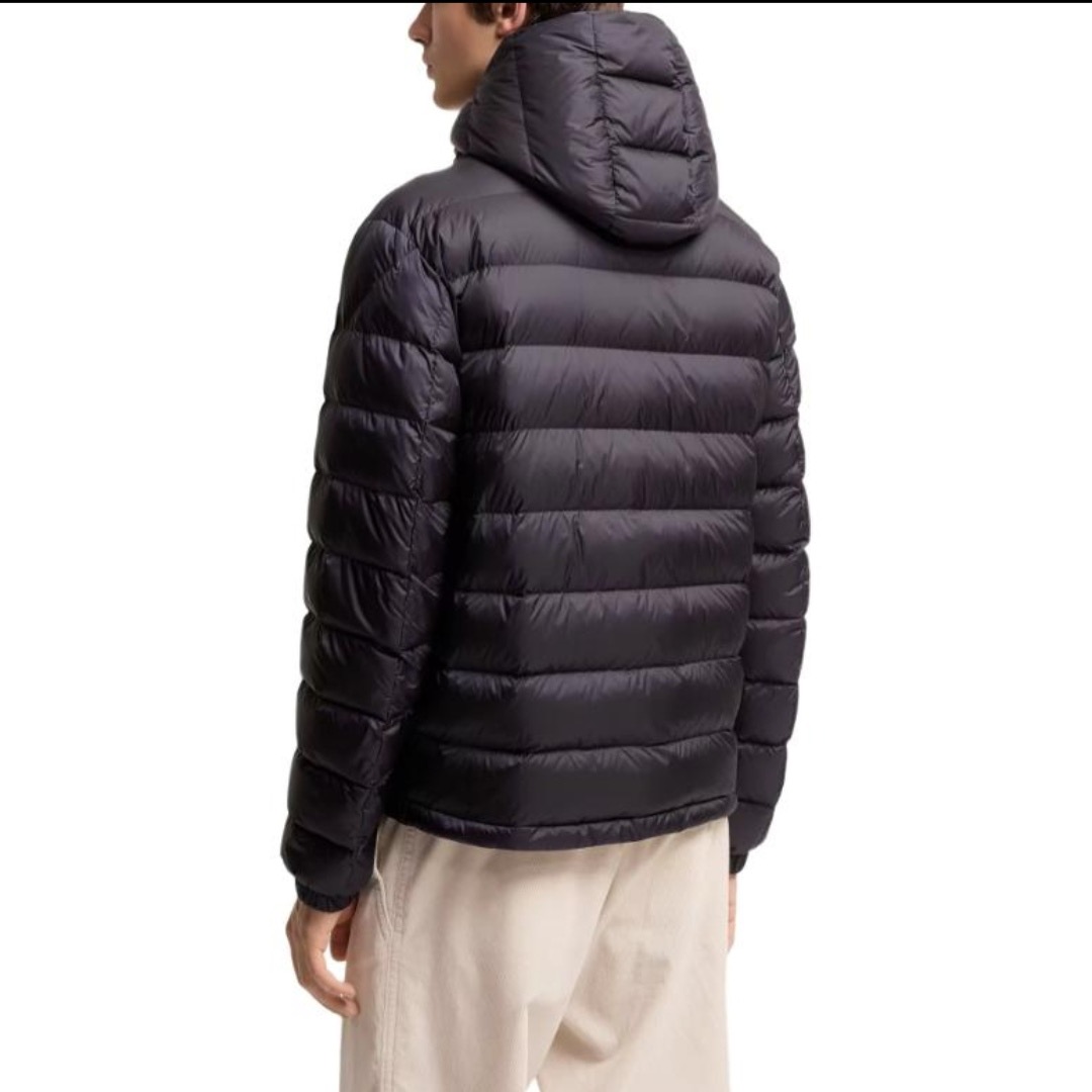 down jacket