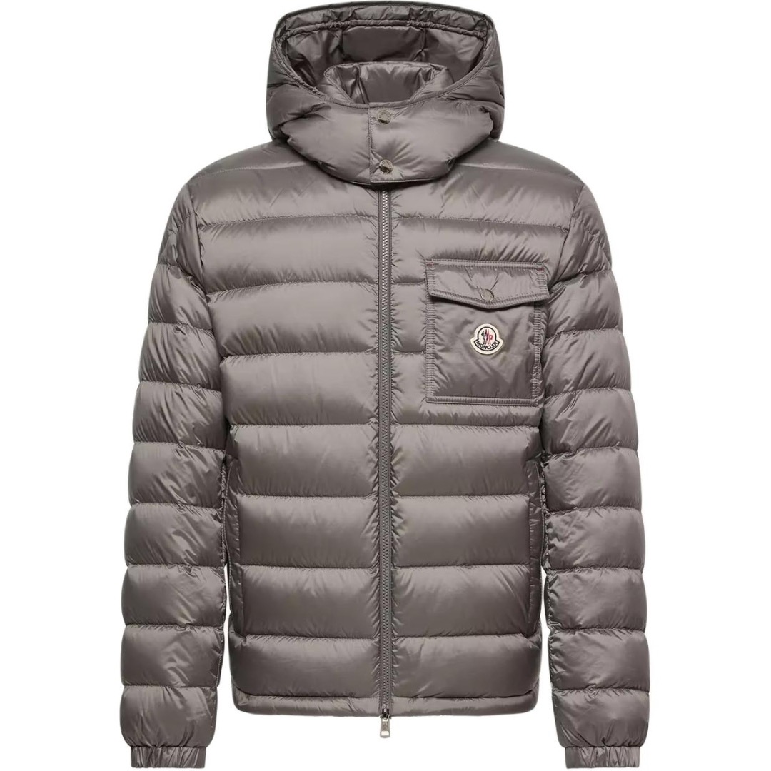 down jacket