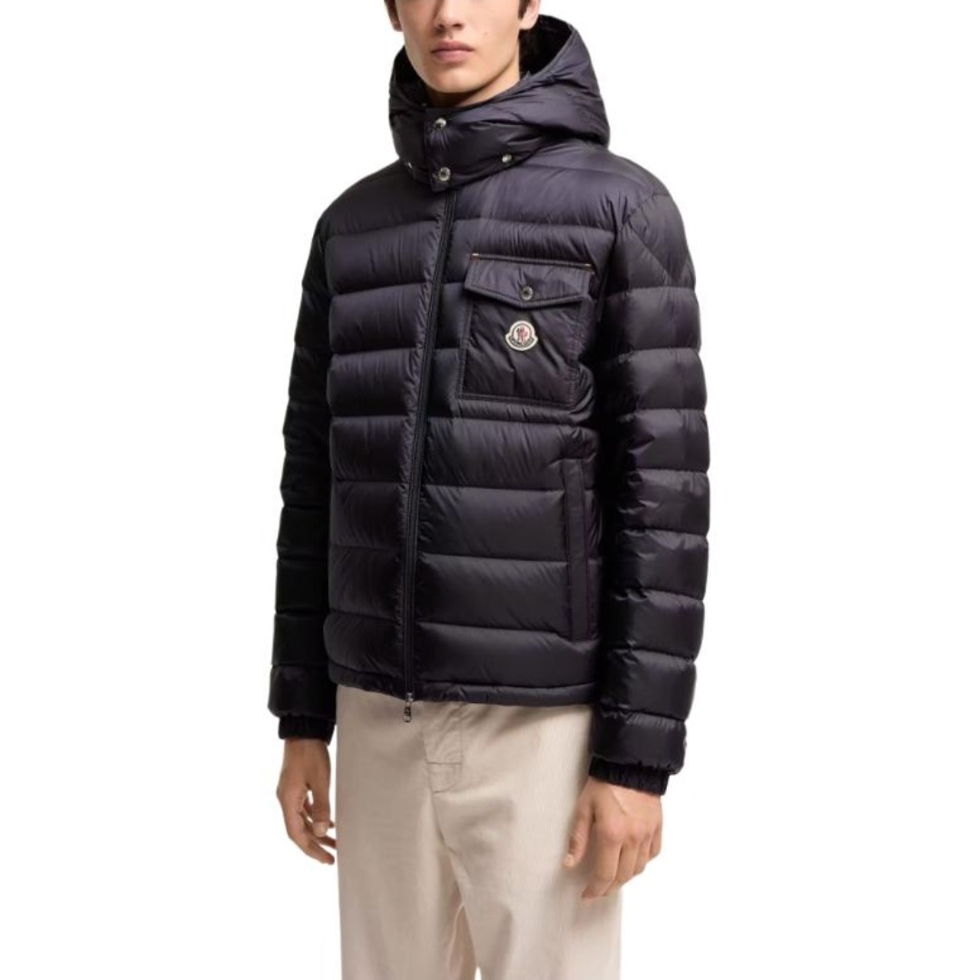 down jacket