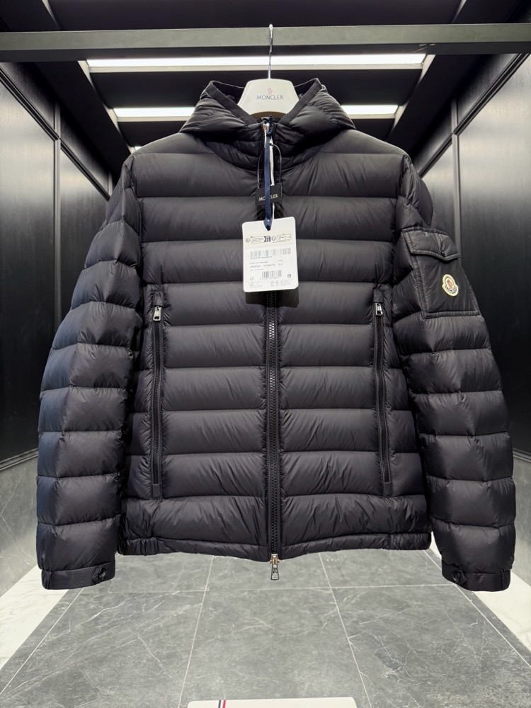 down jacket
