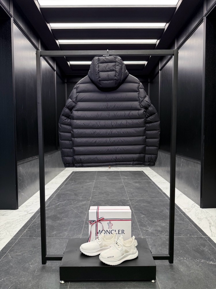 down jacket