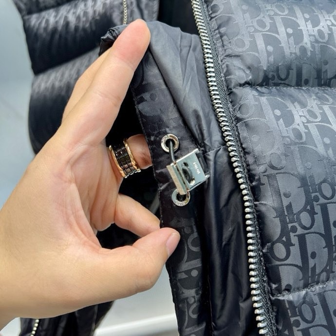 down jacket