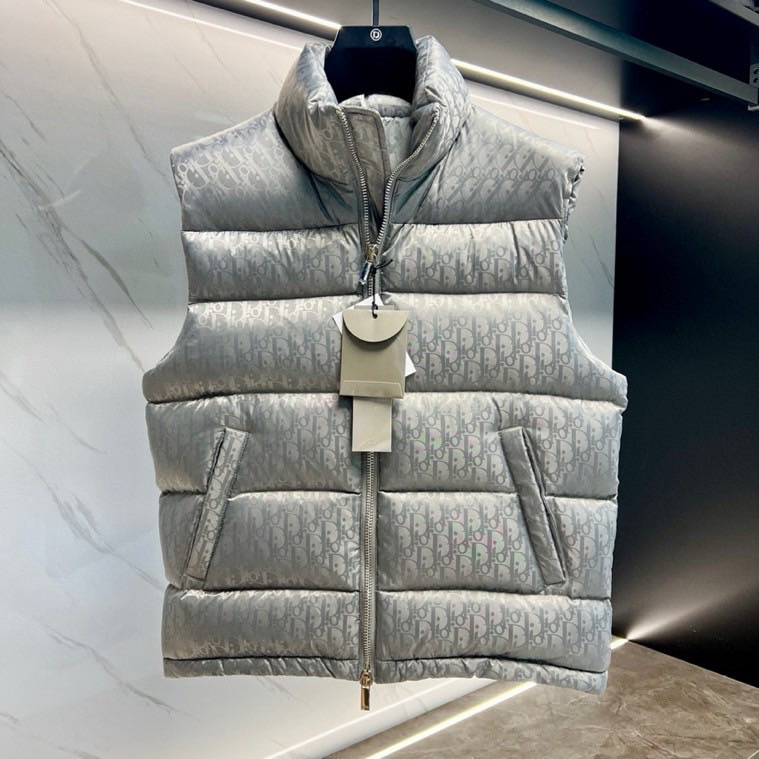 down jacket