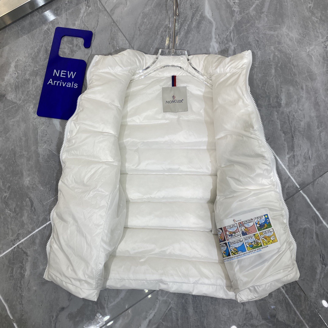 down jacket