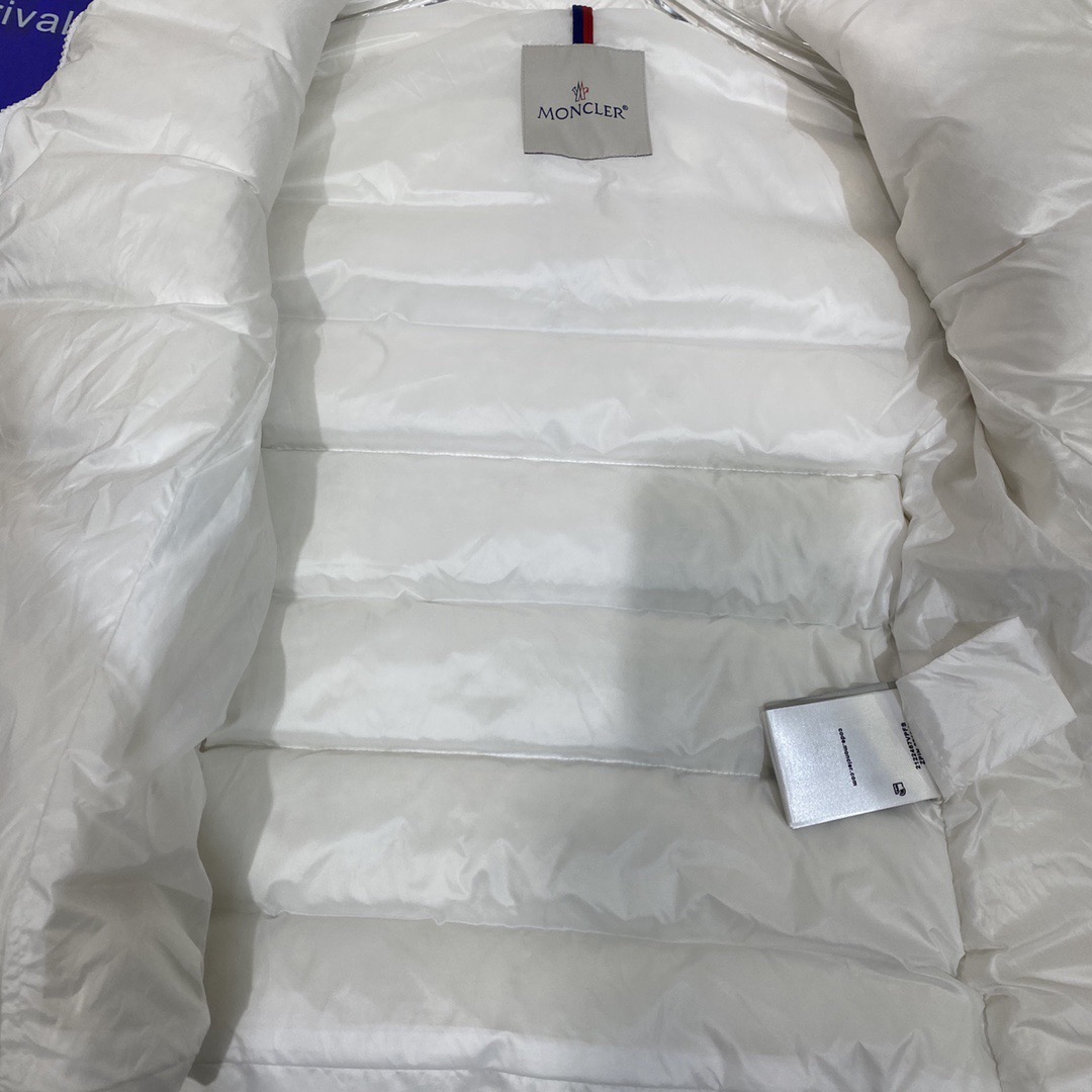 down jacket