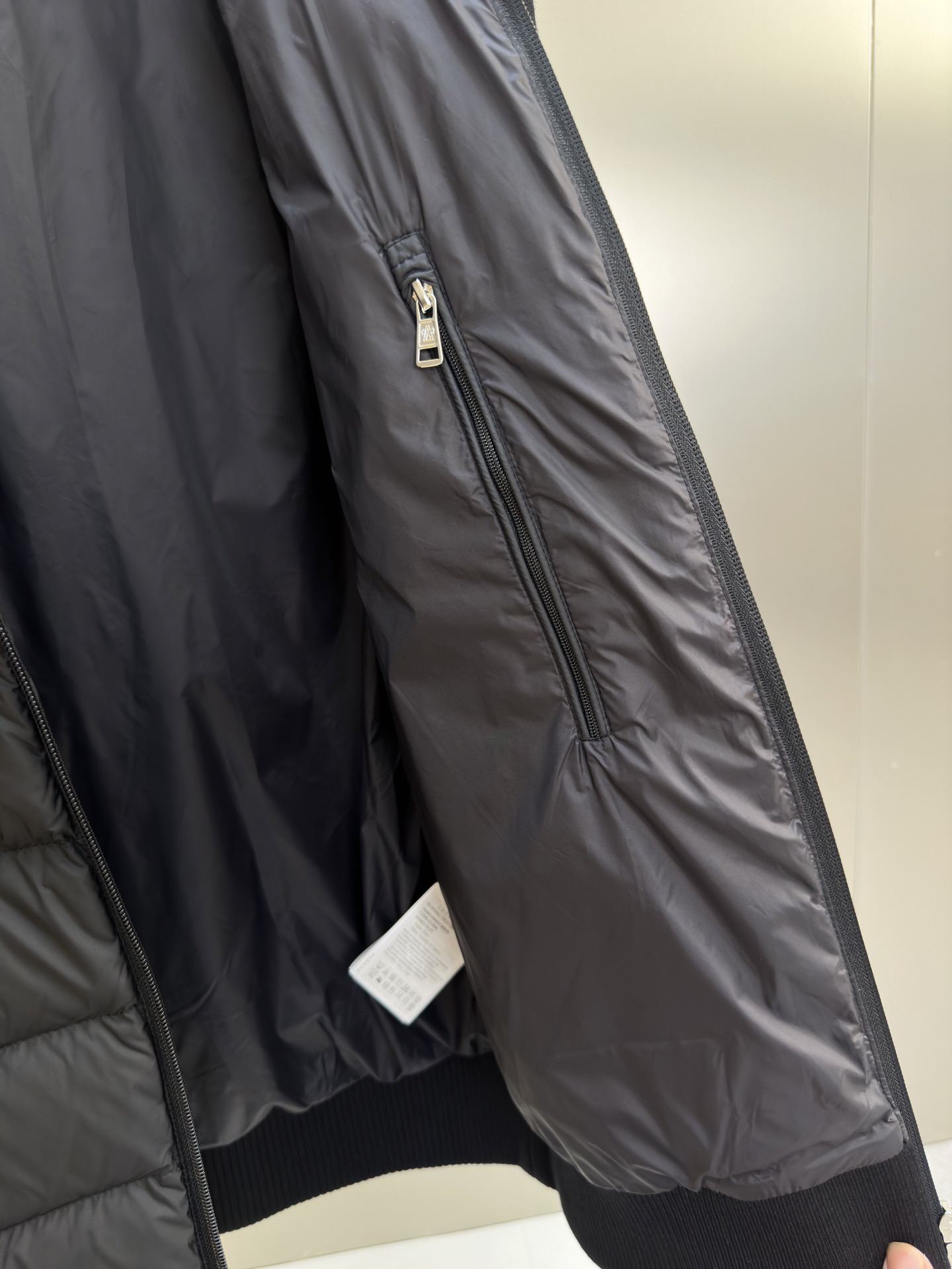 down jacket