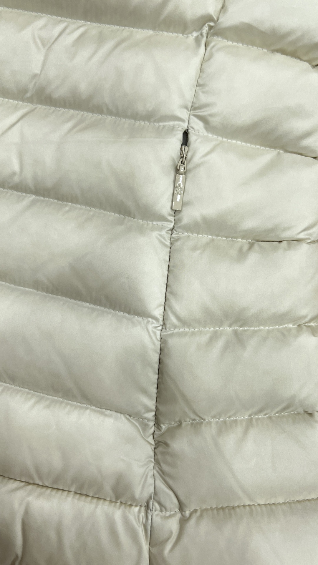 down jacket