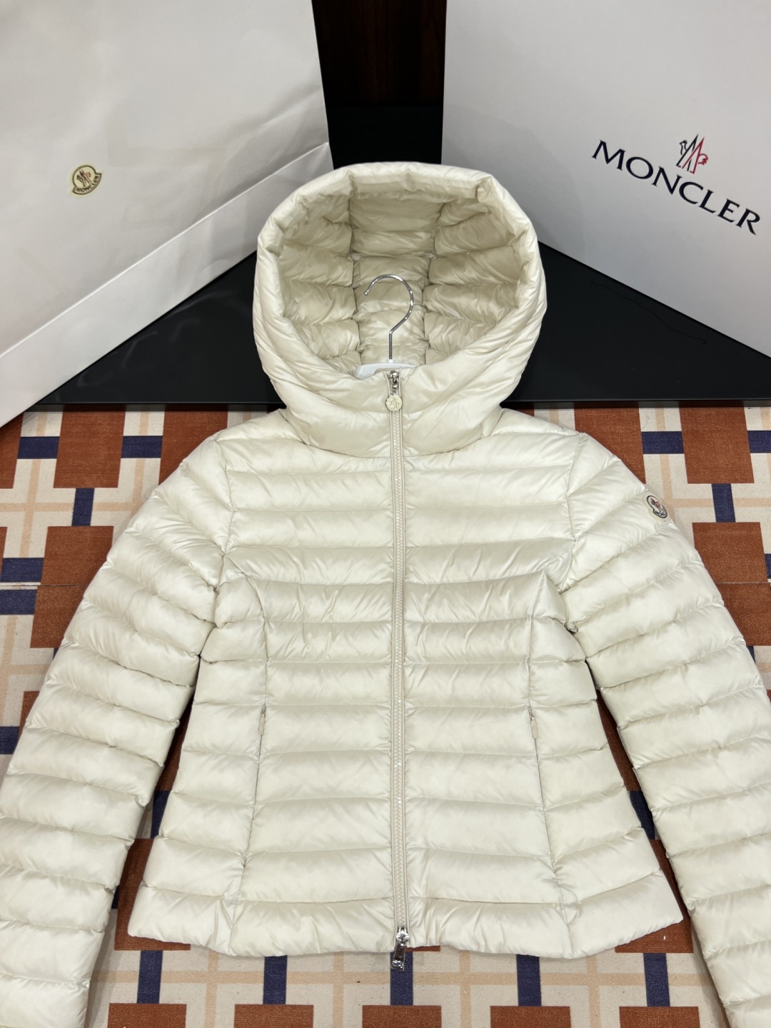 down jacket