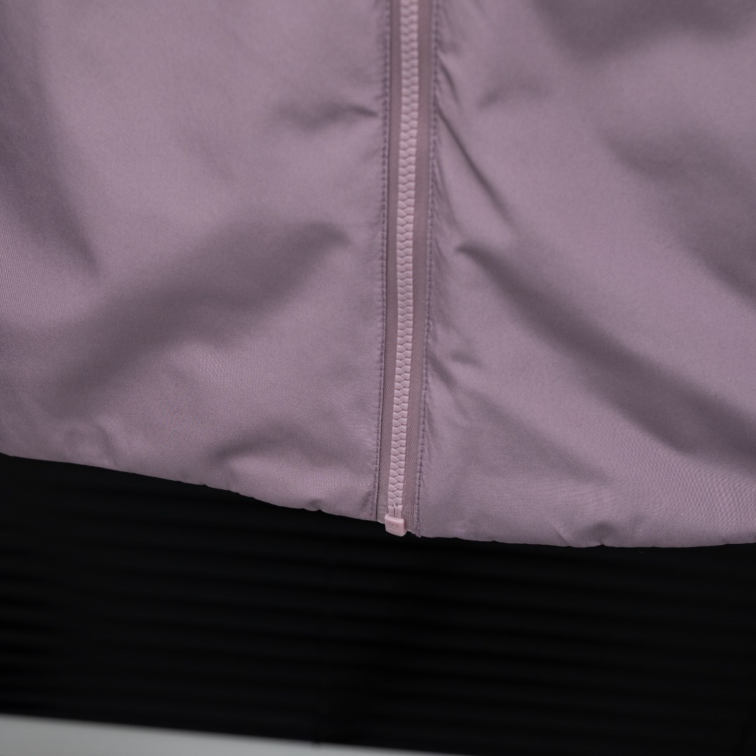 down jacket