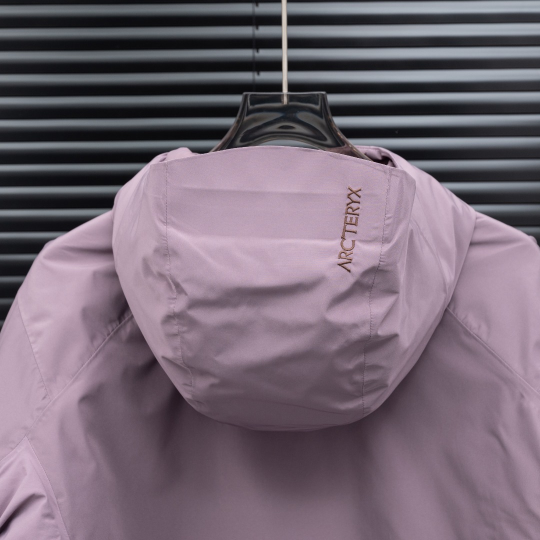 down jacket