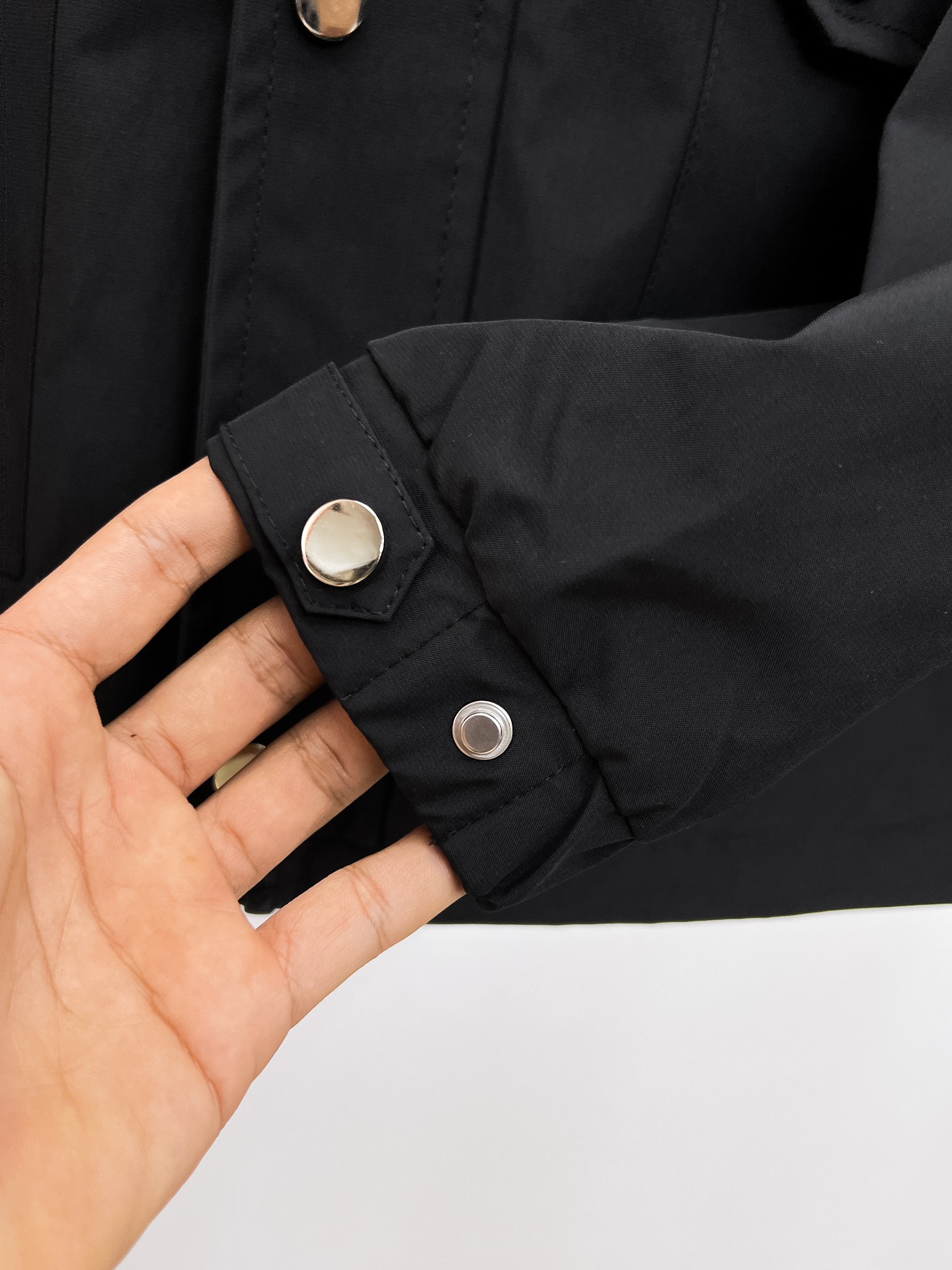 Jackets