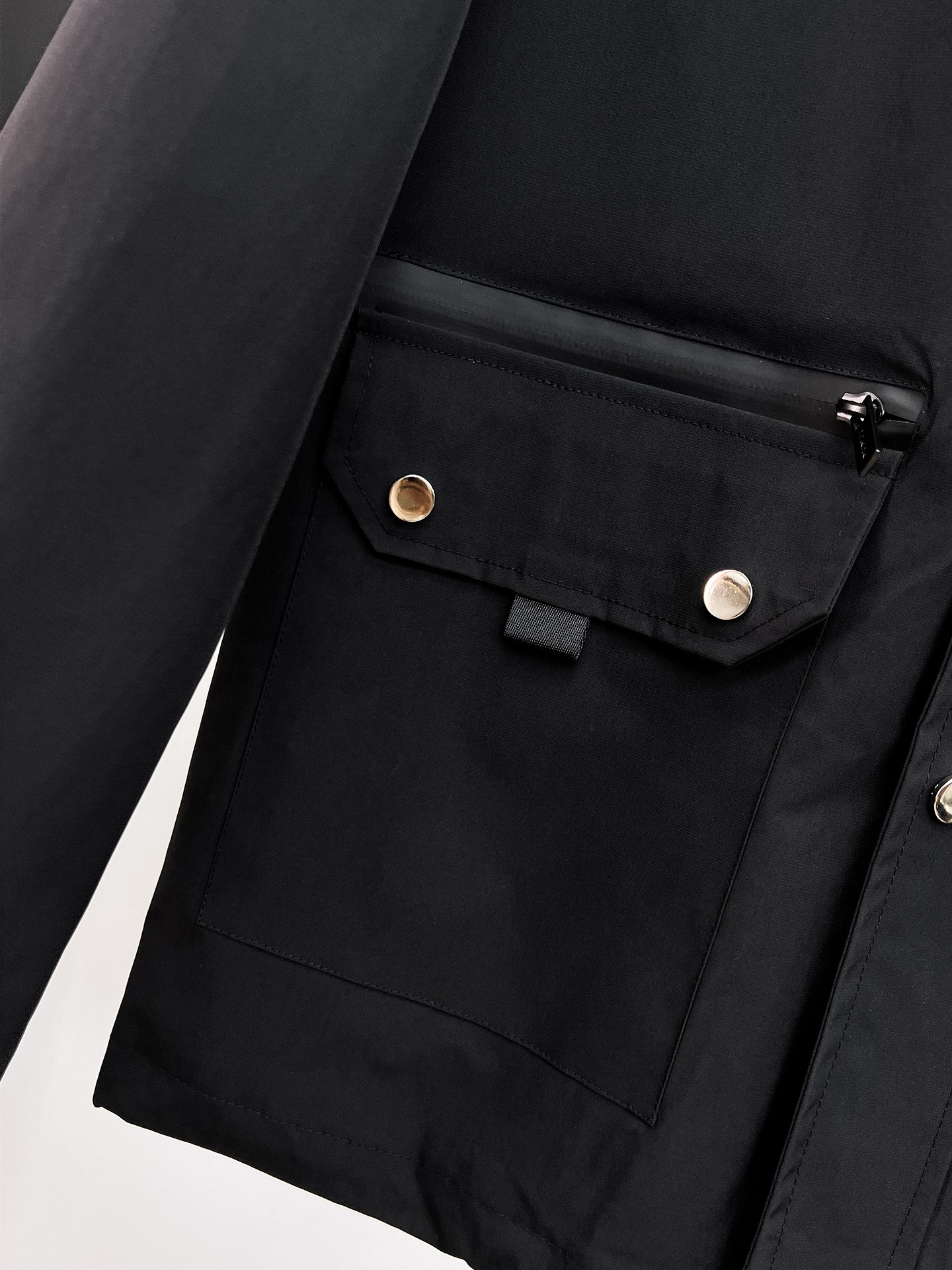 Jackets