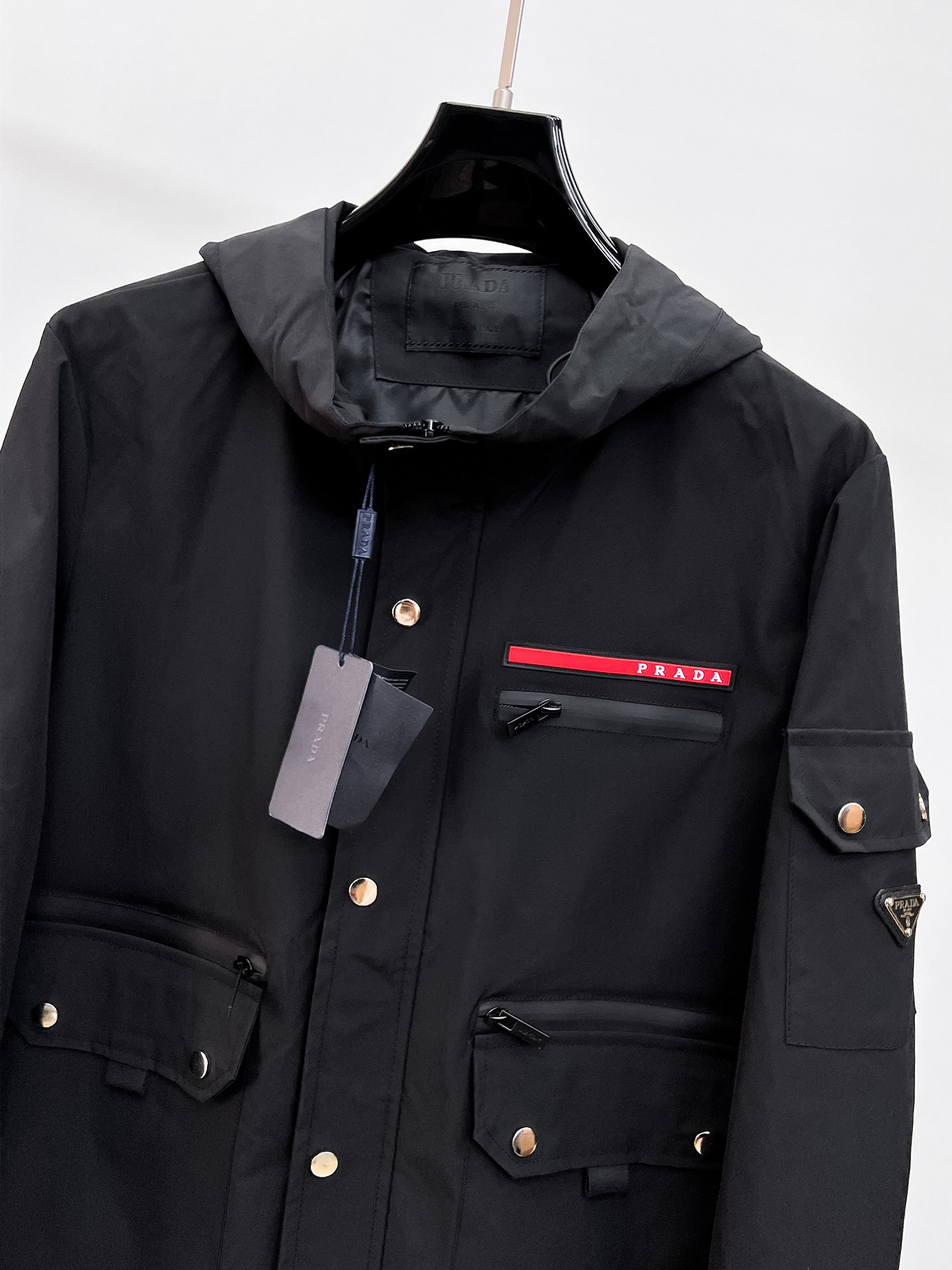 Jackets