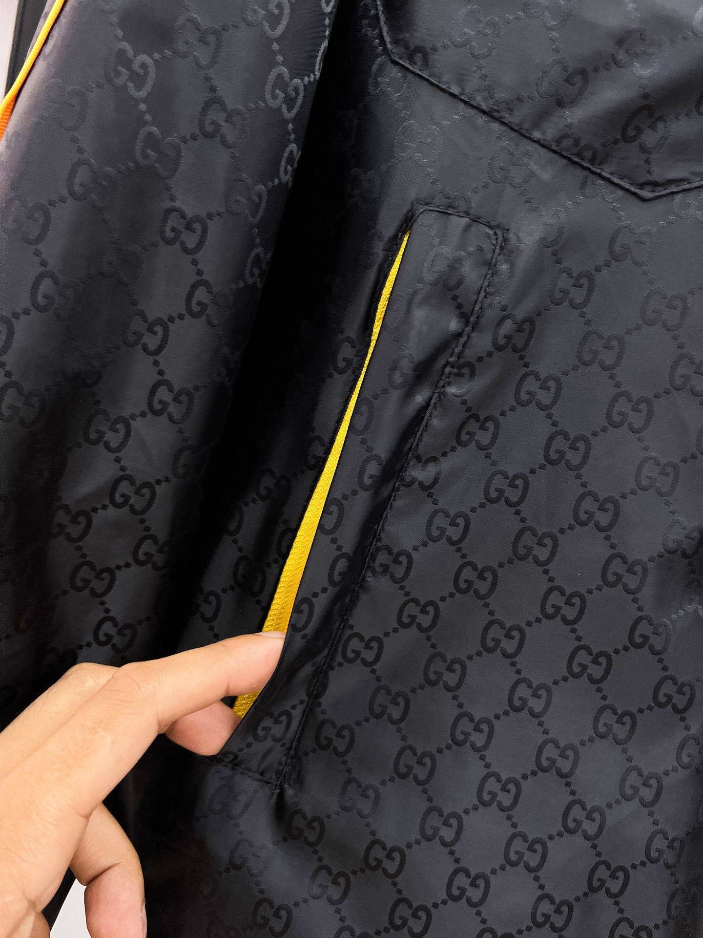 Jackets
