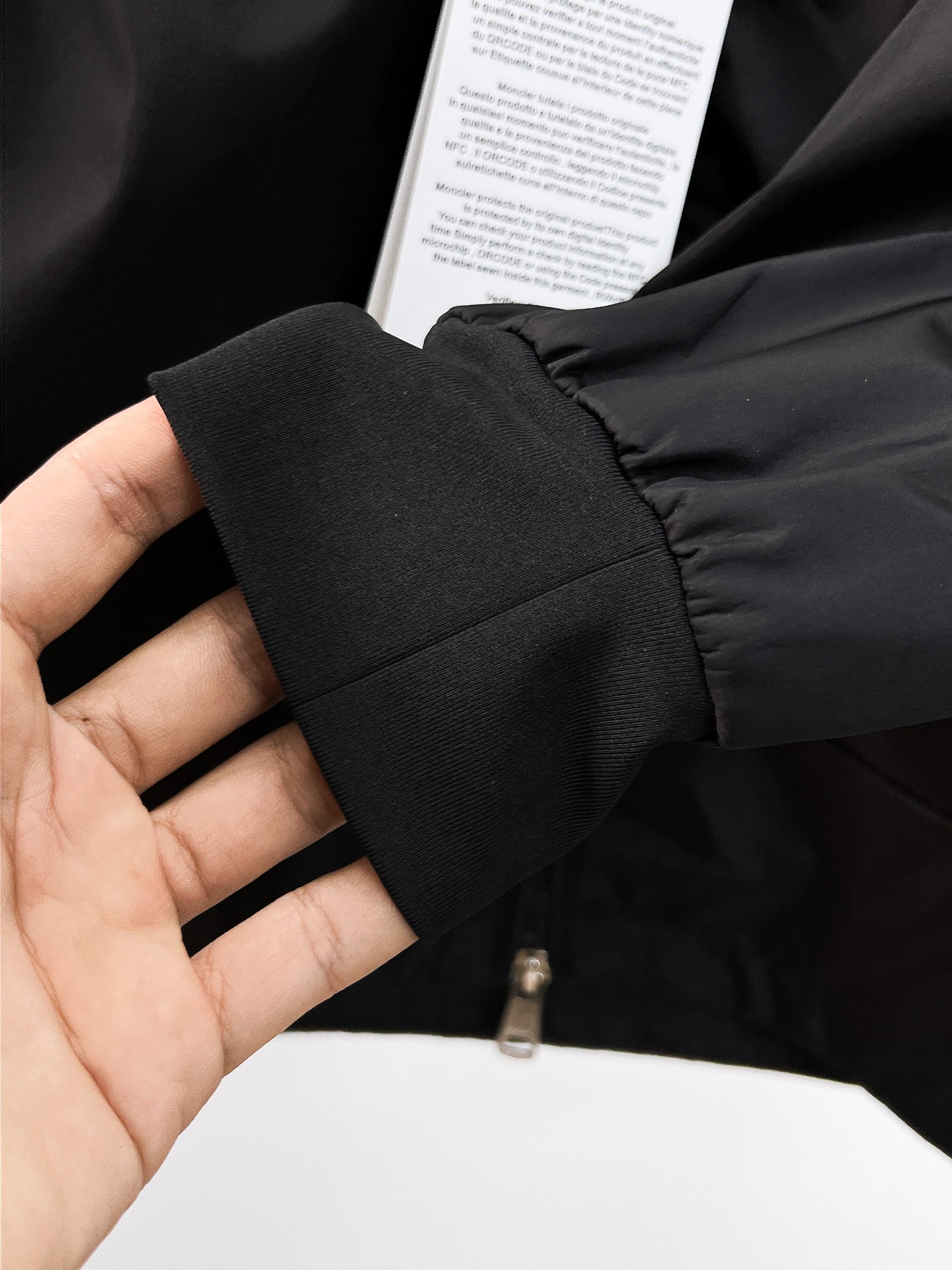 Jackets