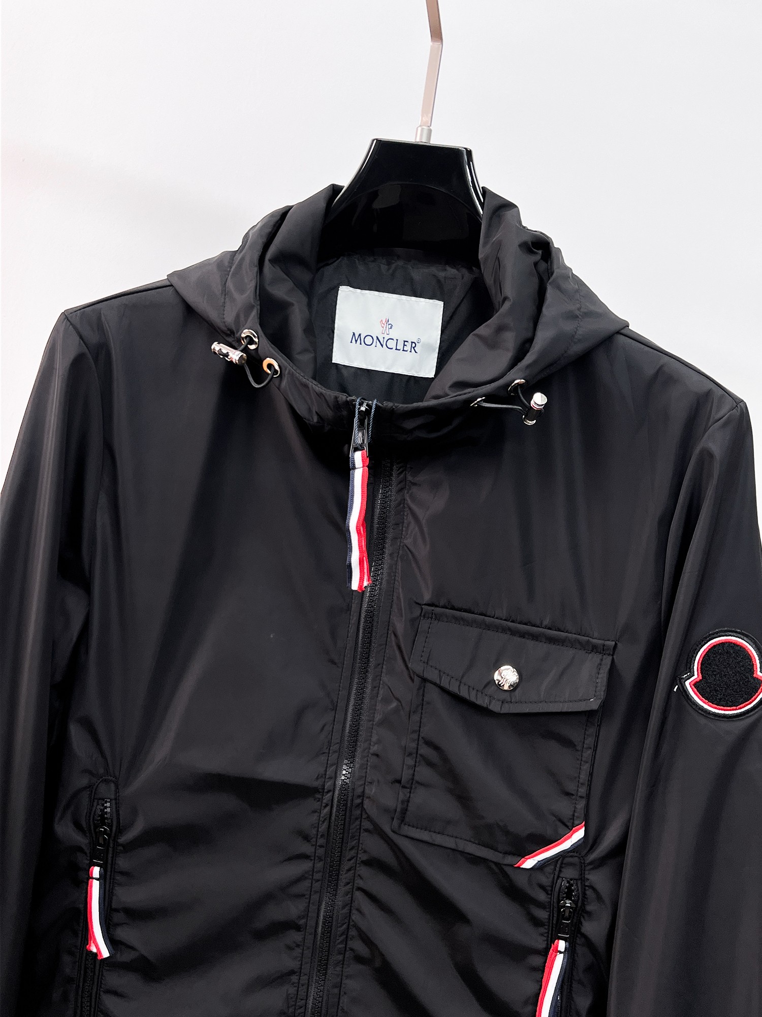 Jackets